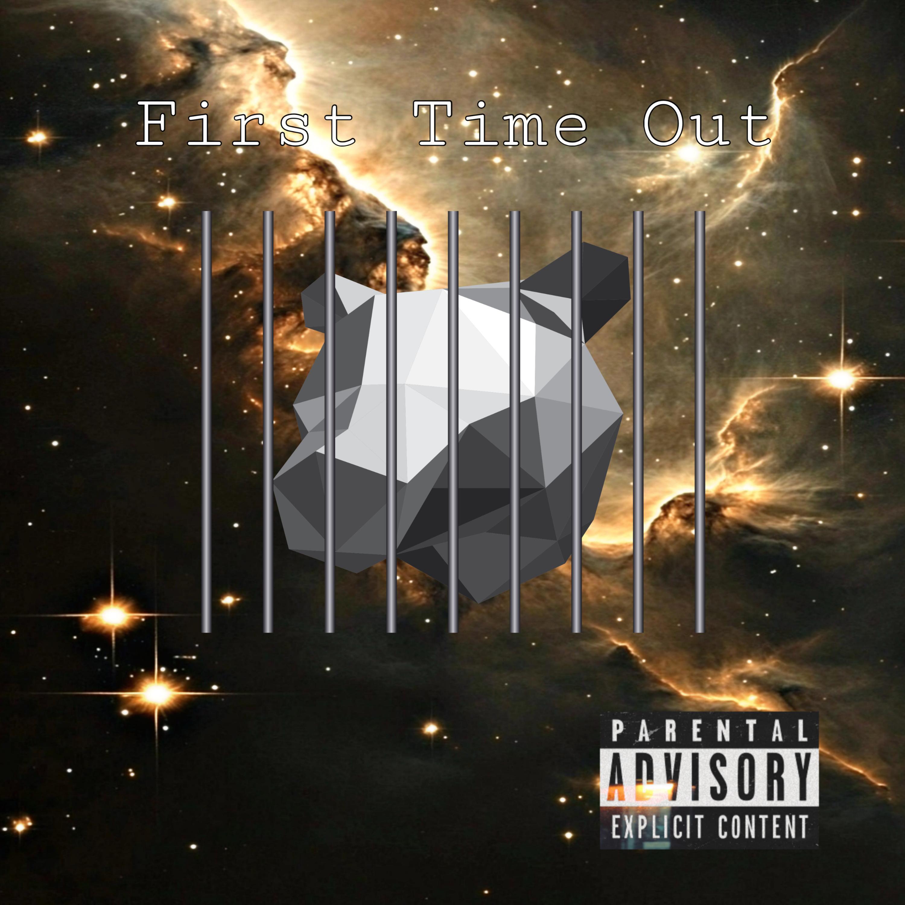 First Time Out artwork