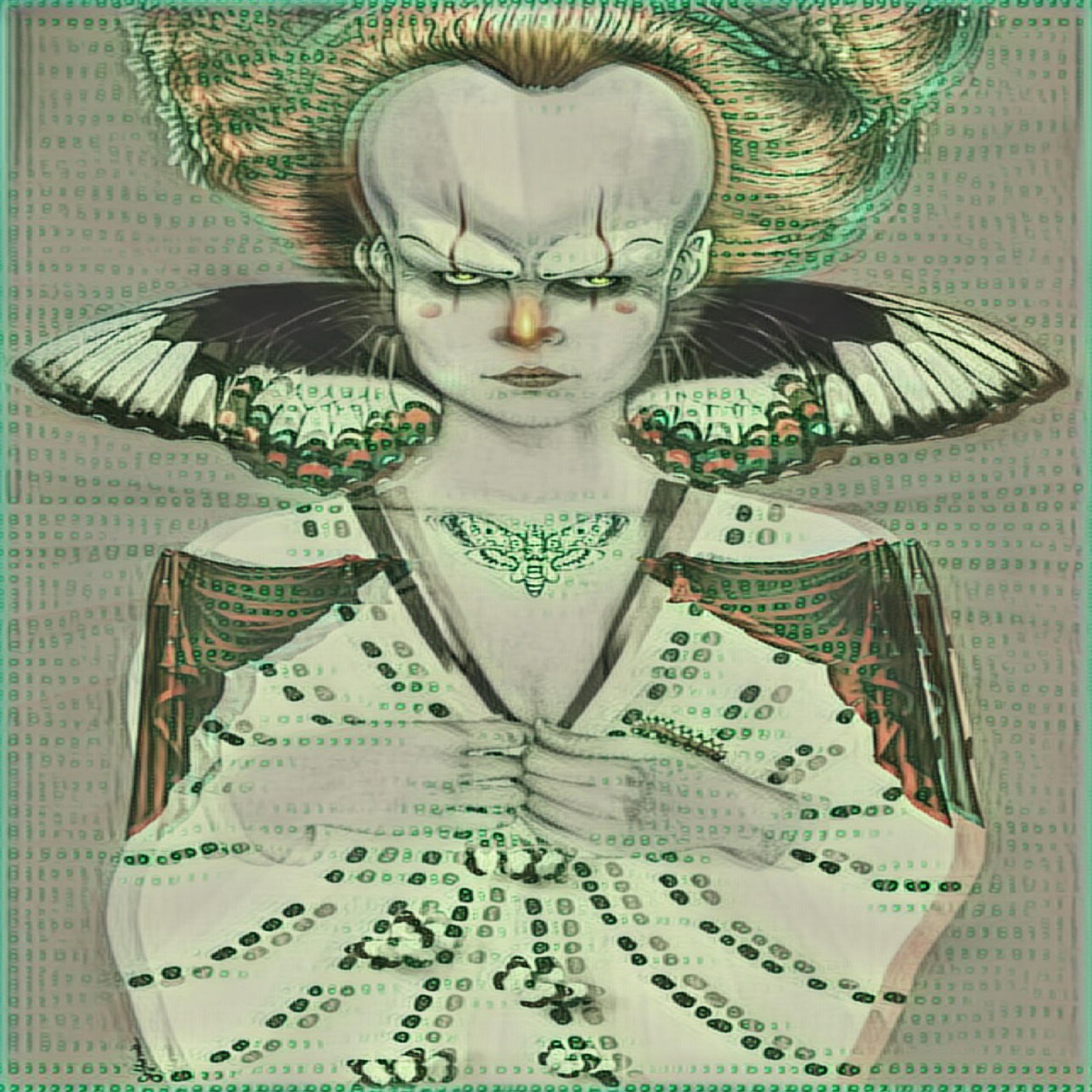 Horror Trip Solo Devastation (Remix) artwork