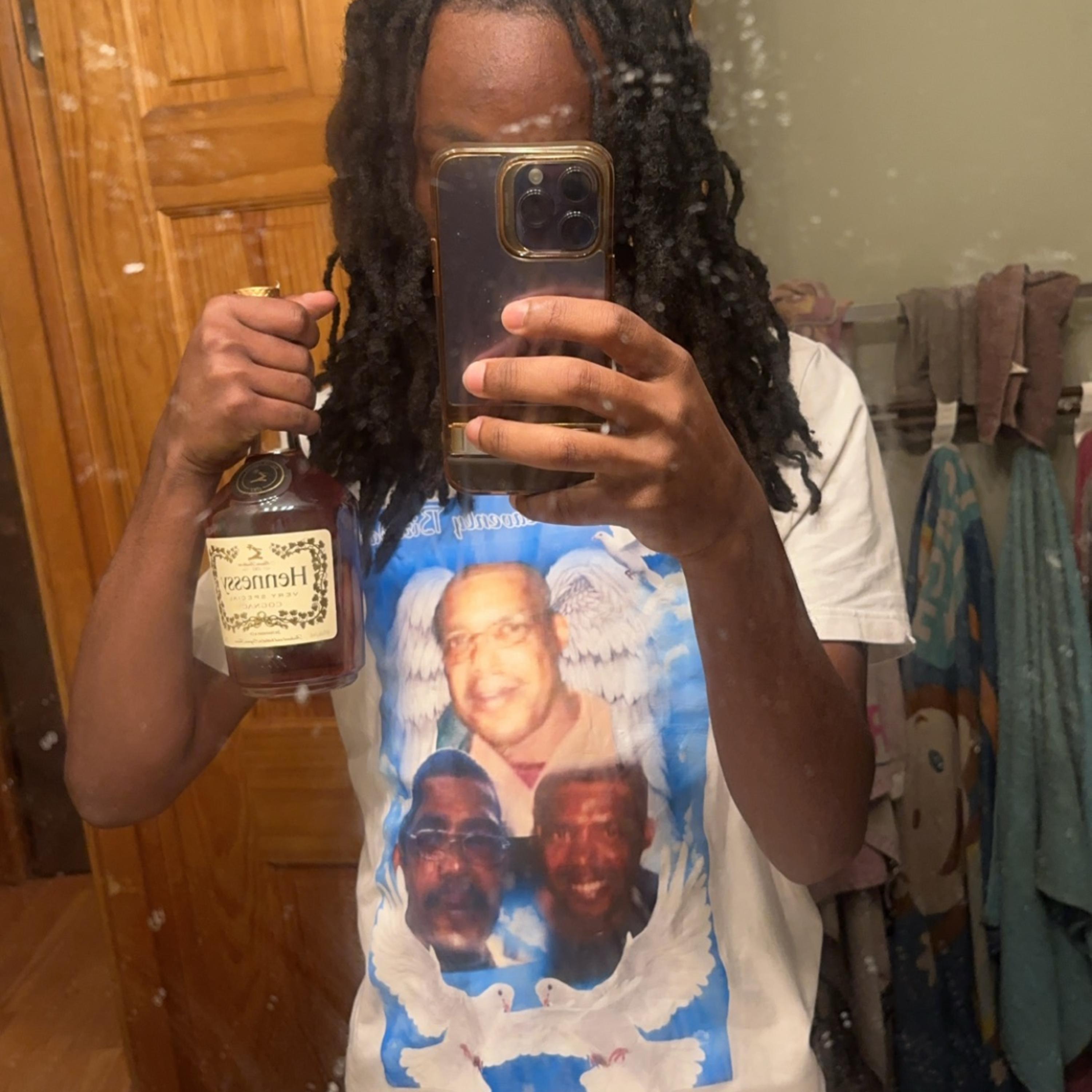 Wipe Ya Nose artwork