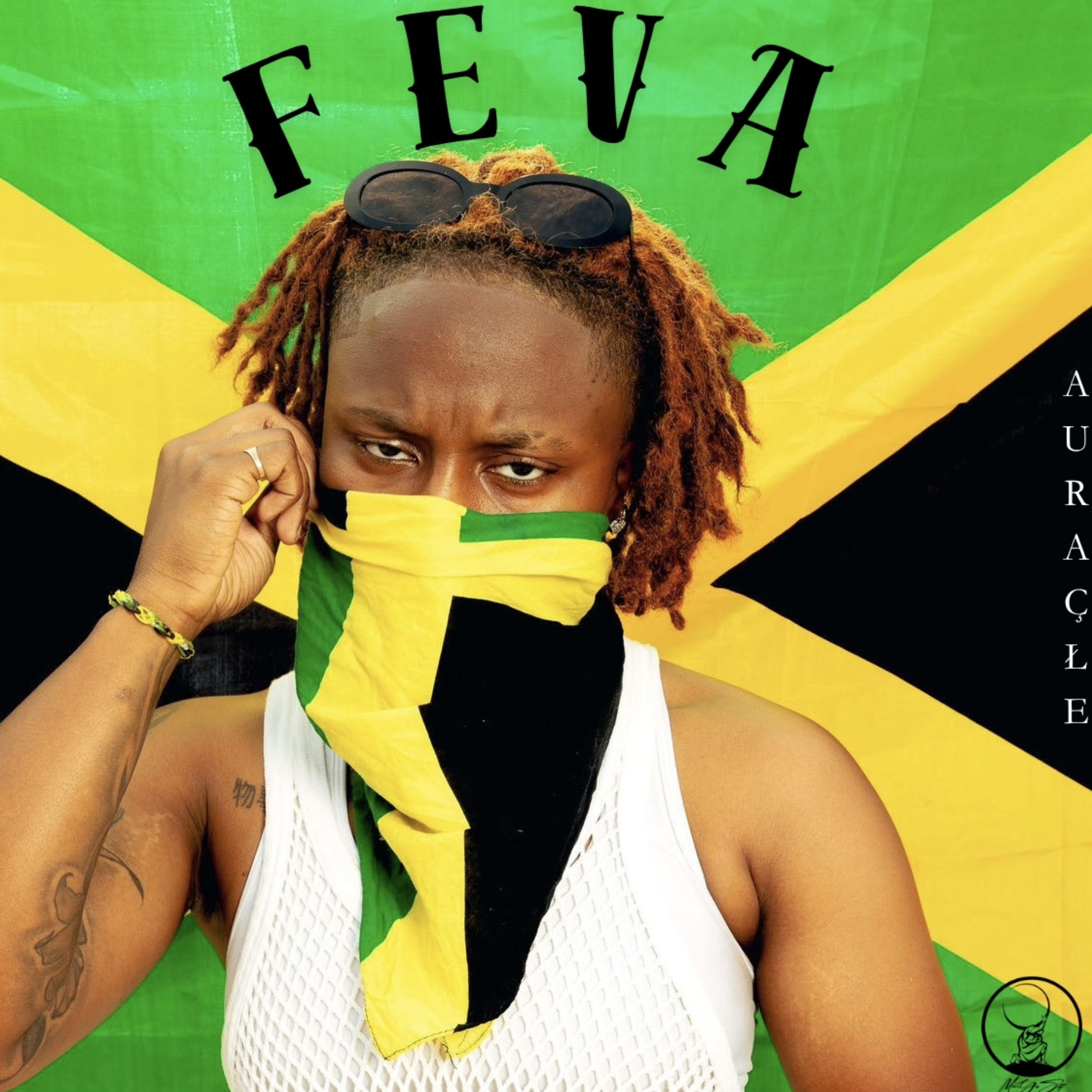FEVA by Auraçłe