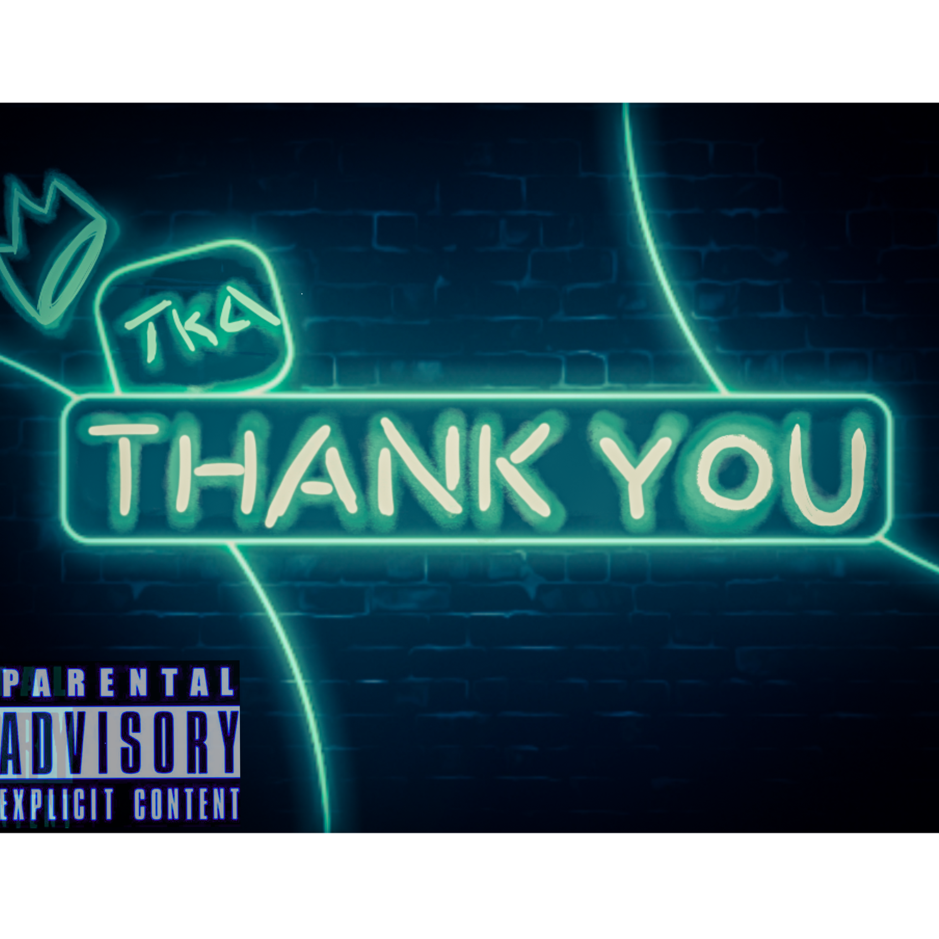 THANK YOU (Twitch intro) artwork