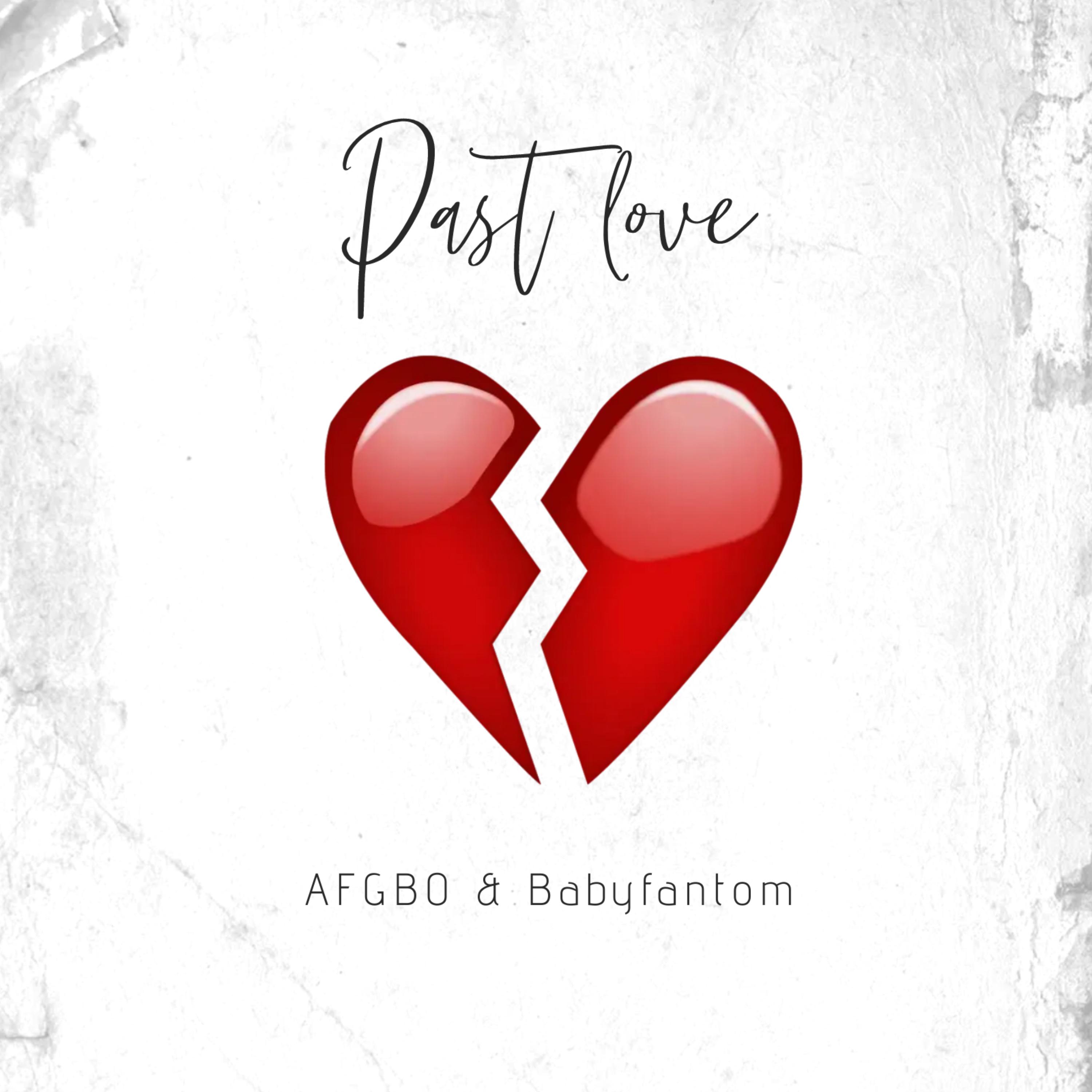 Past love artwork