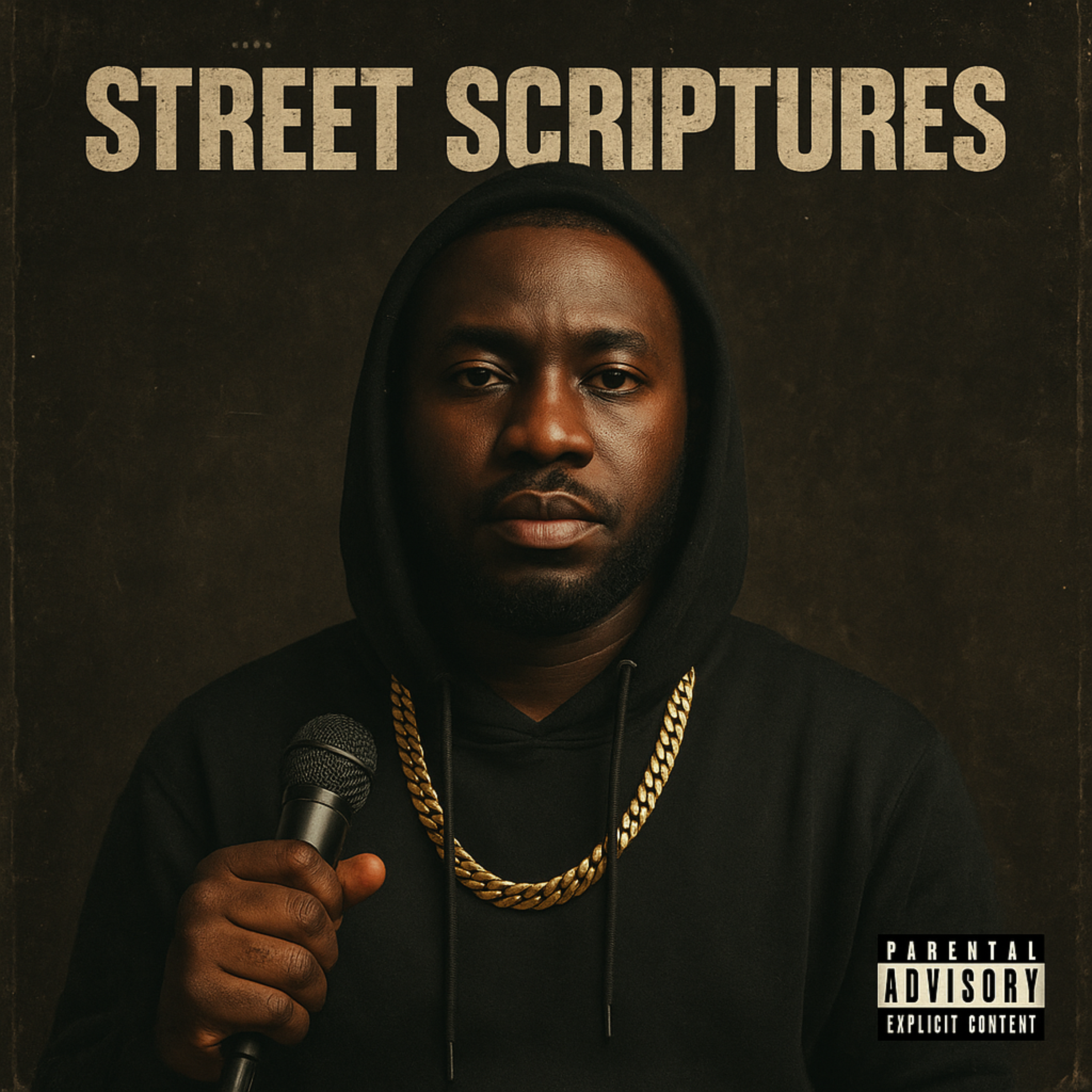 Street Scriptures artwork