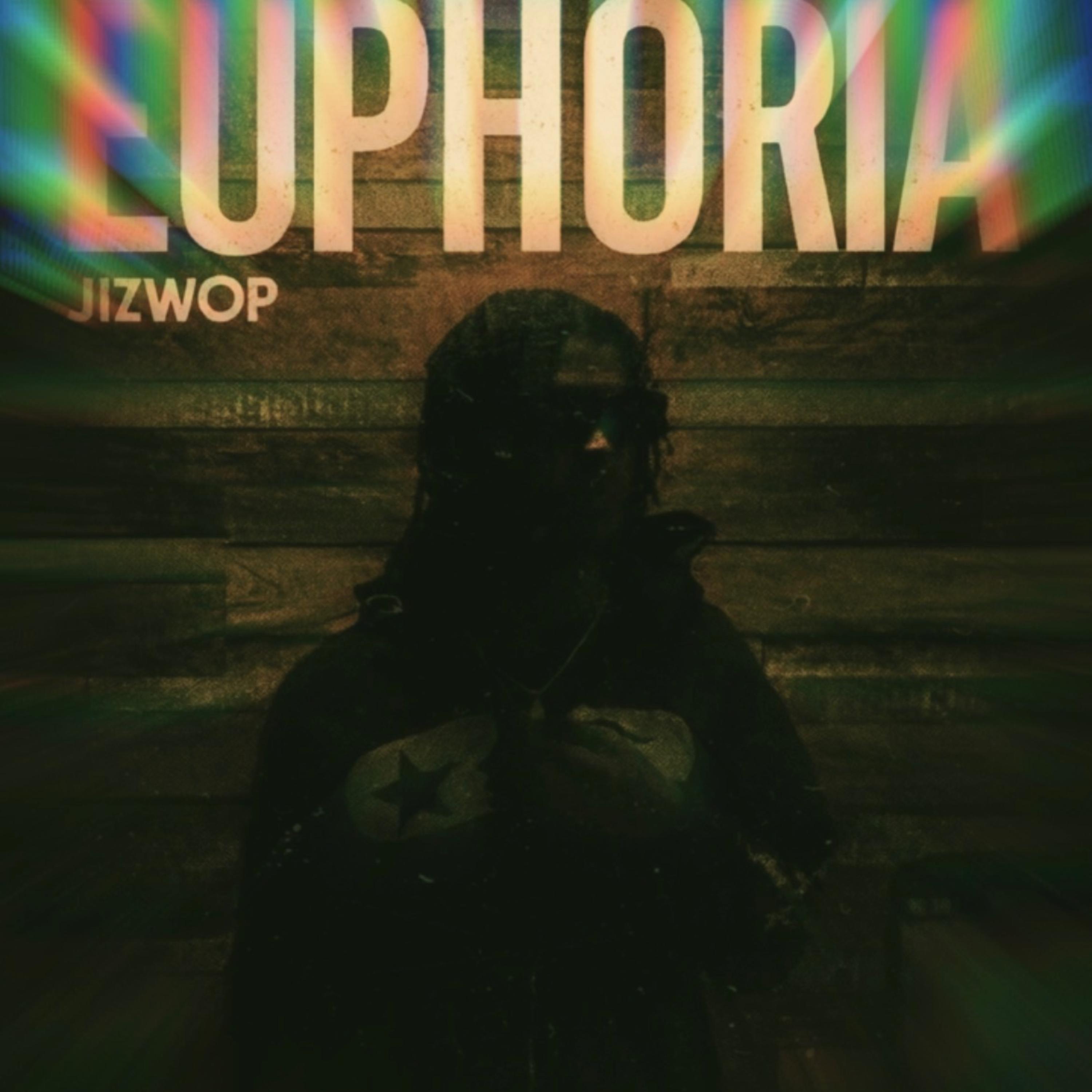 Euphoria artwork