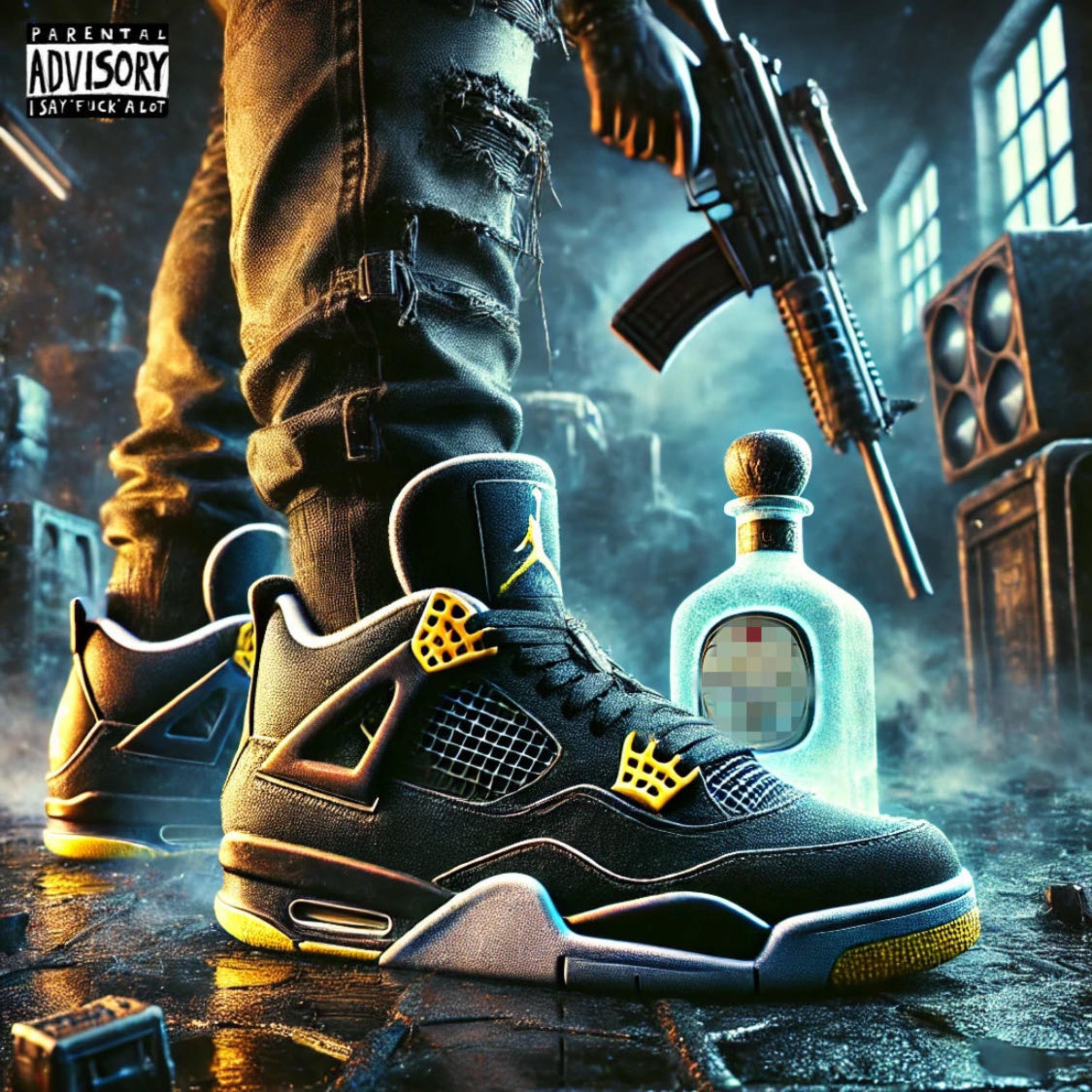 Welcome To Gnø’s World artwork