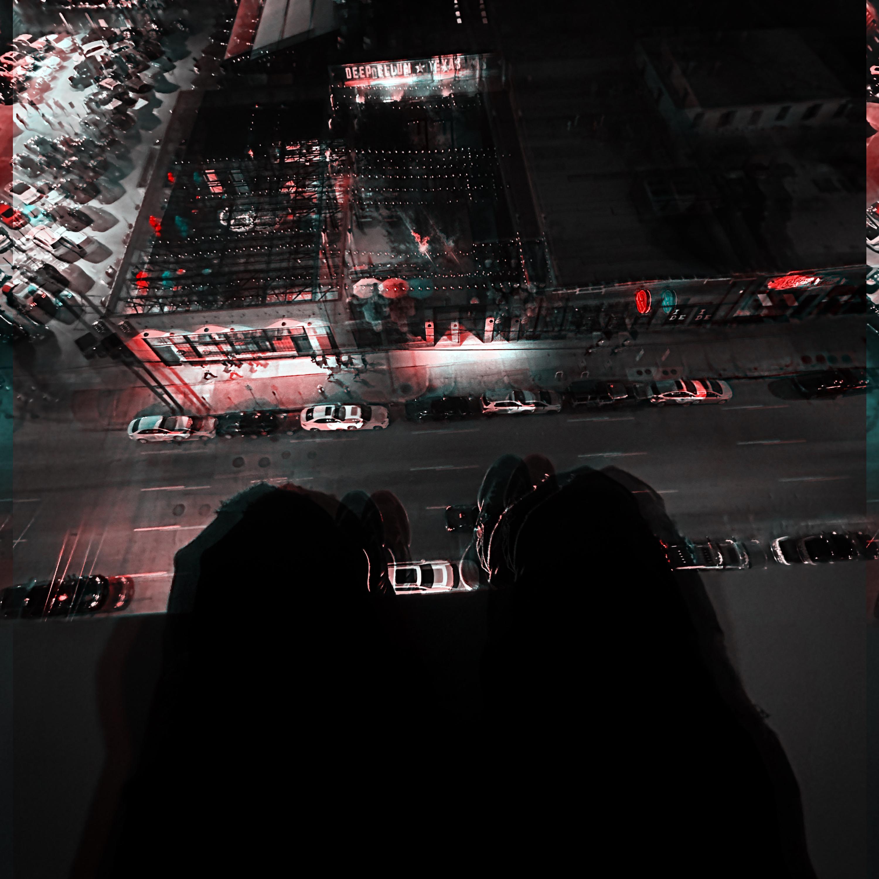 Clutch artwork