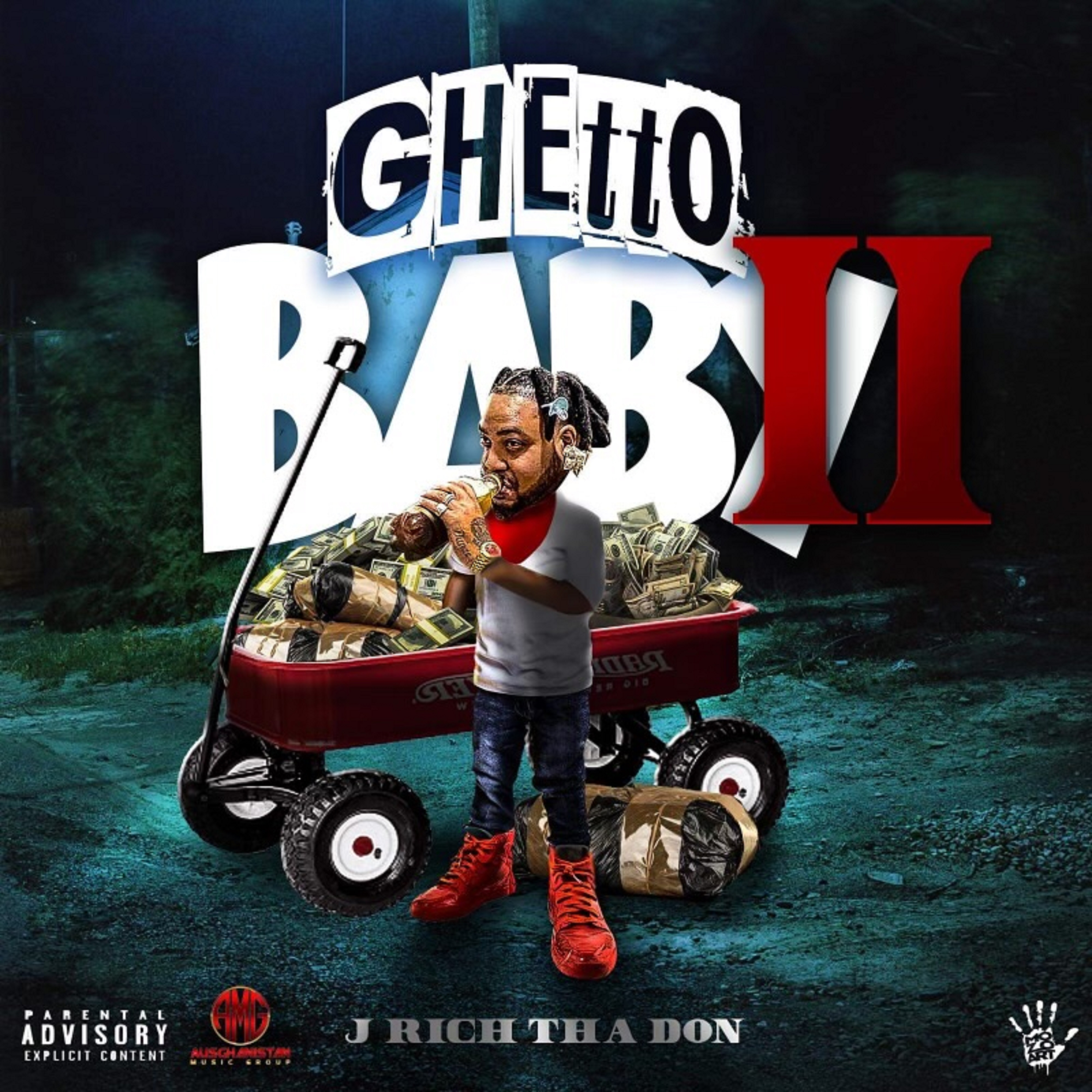 Need Bo's artwork