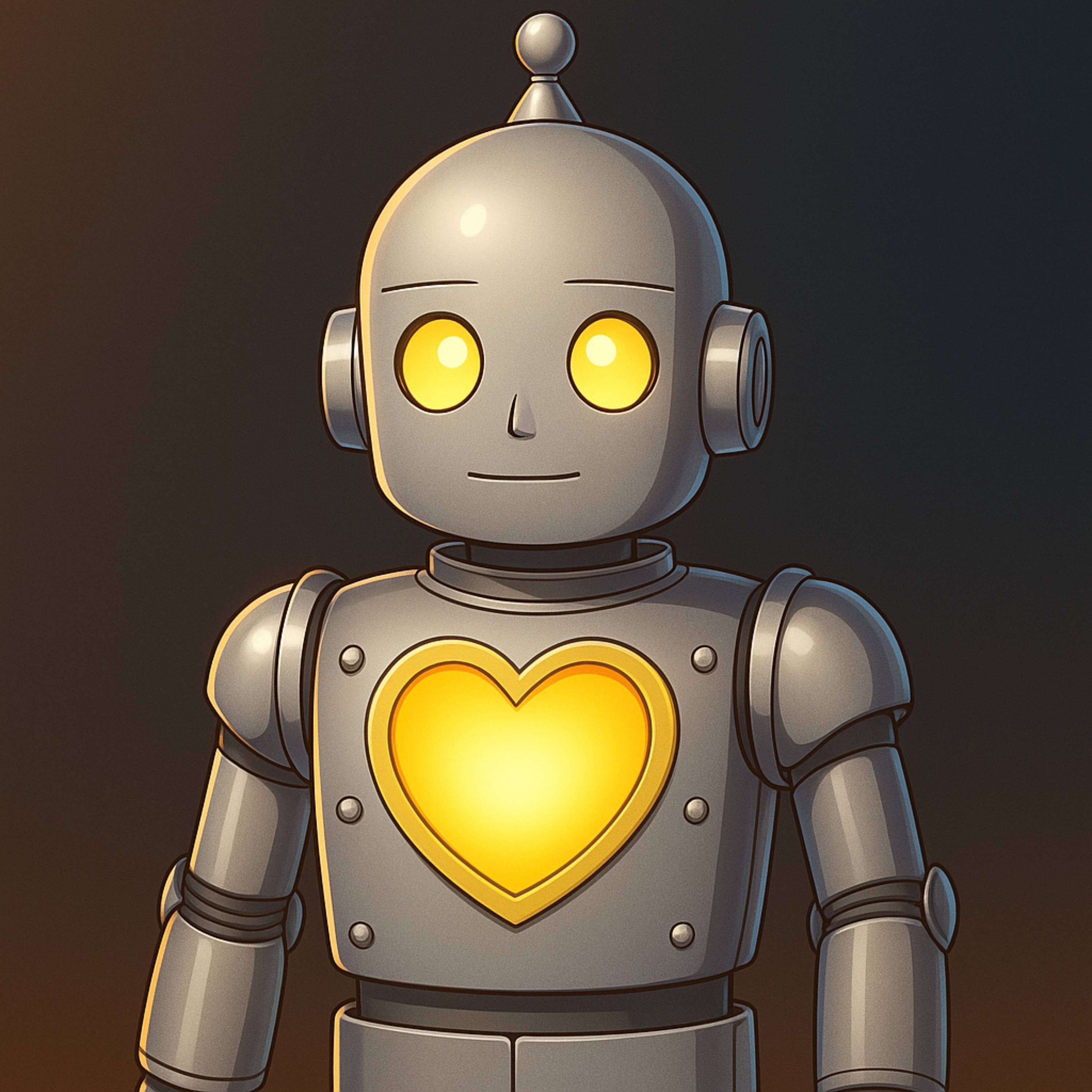 Tin Man Love artwork