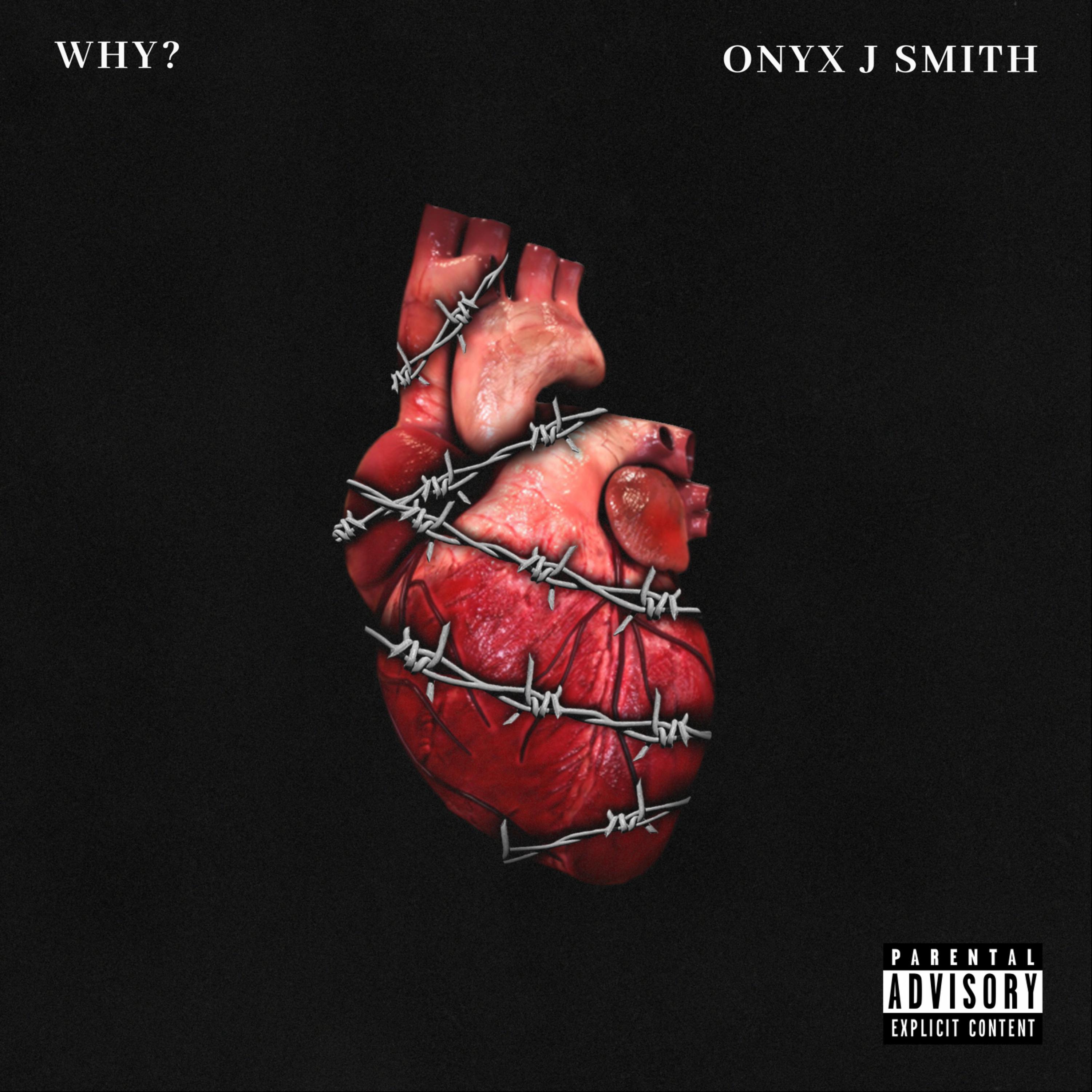 Why? artwork