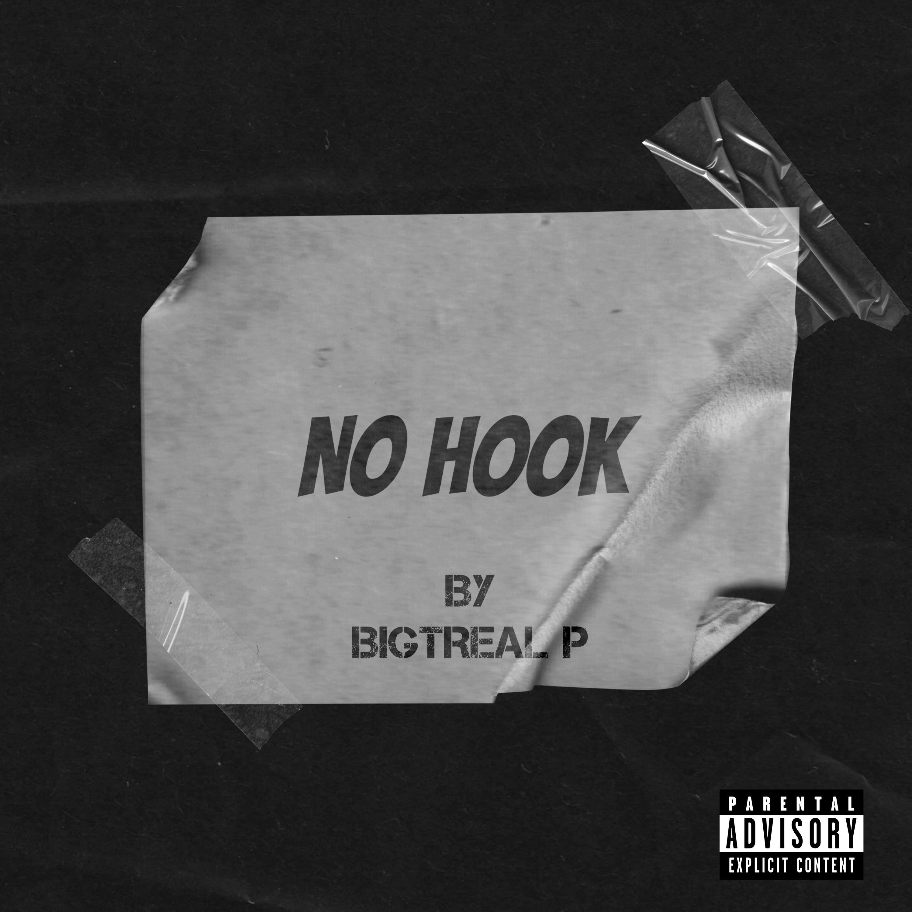 No Hook artwork