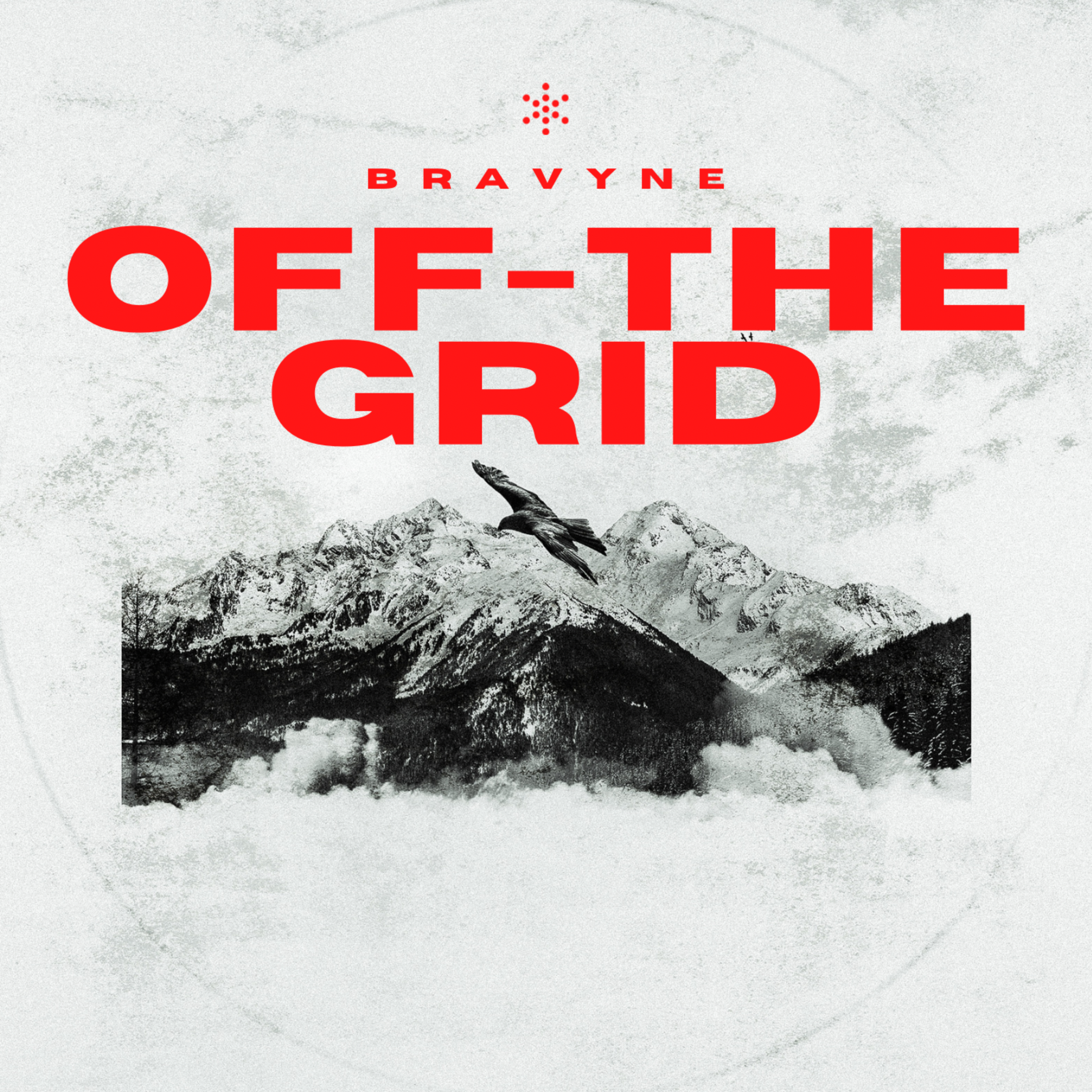 Off The Grid artwork