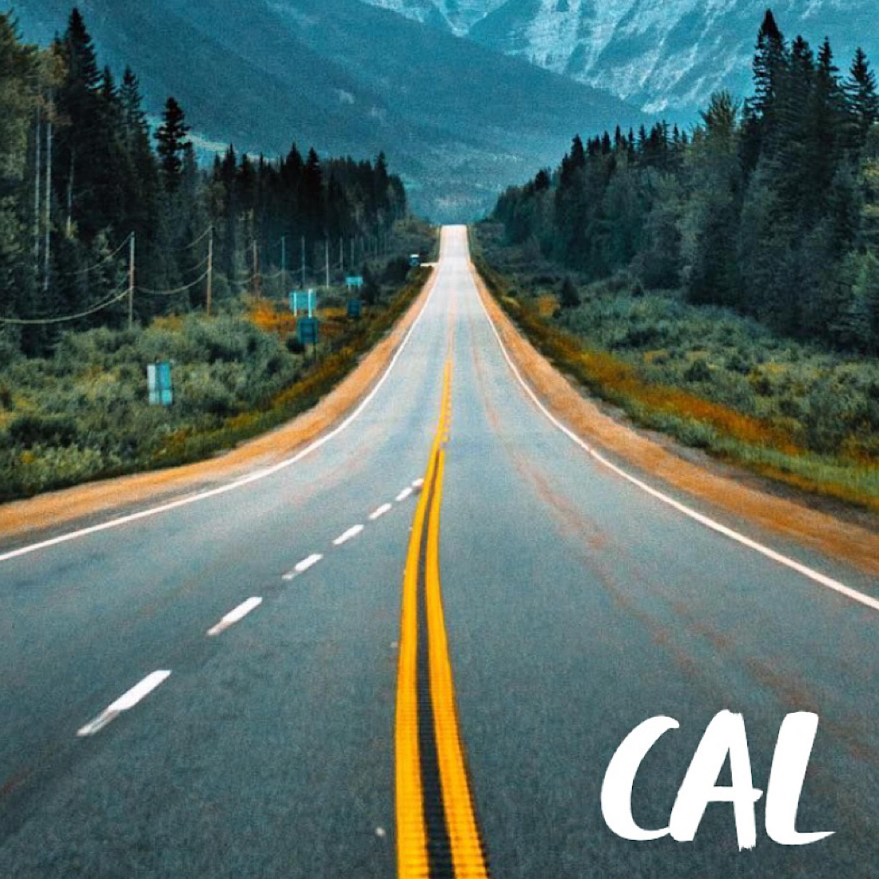 CAL artwork