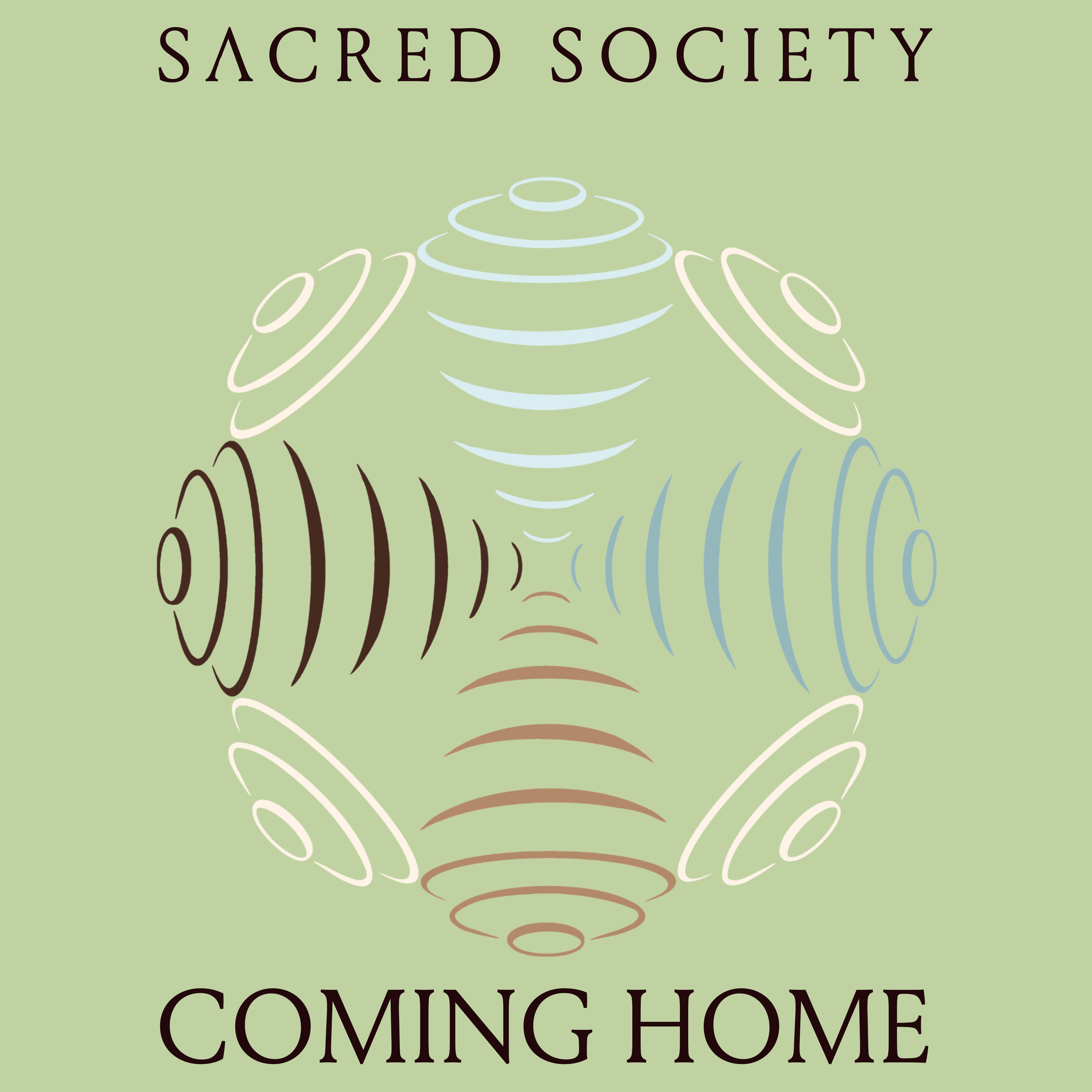 Coming Home (Sound Bath) artwork