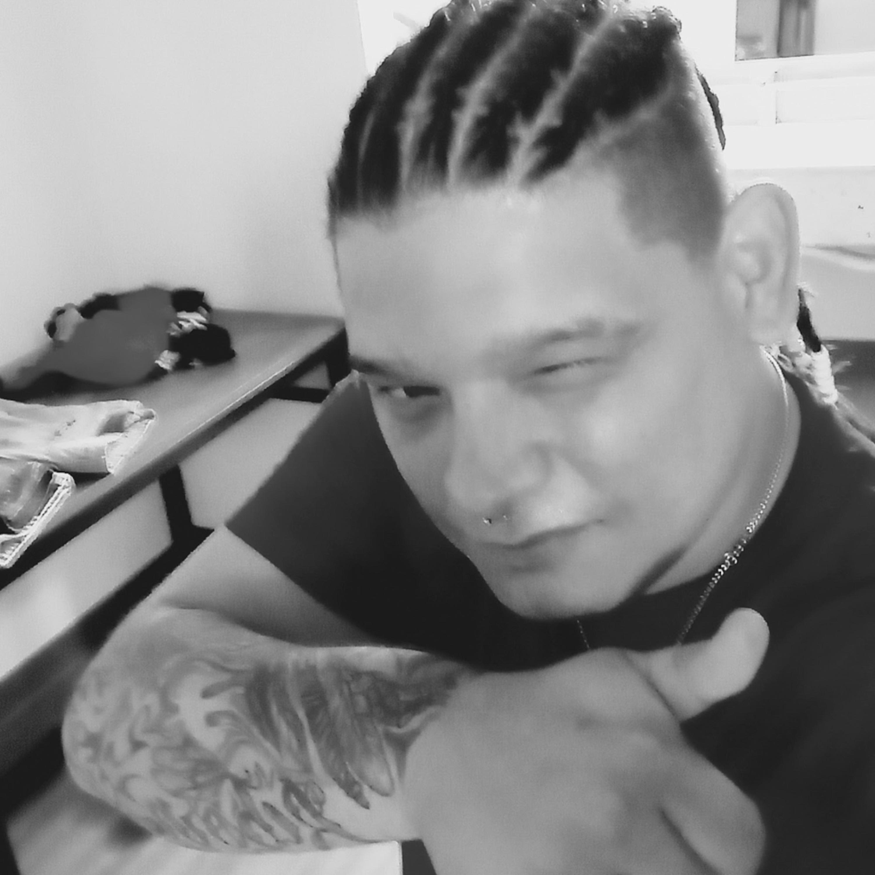 My Chronic Problem artwork