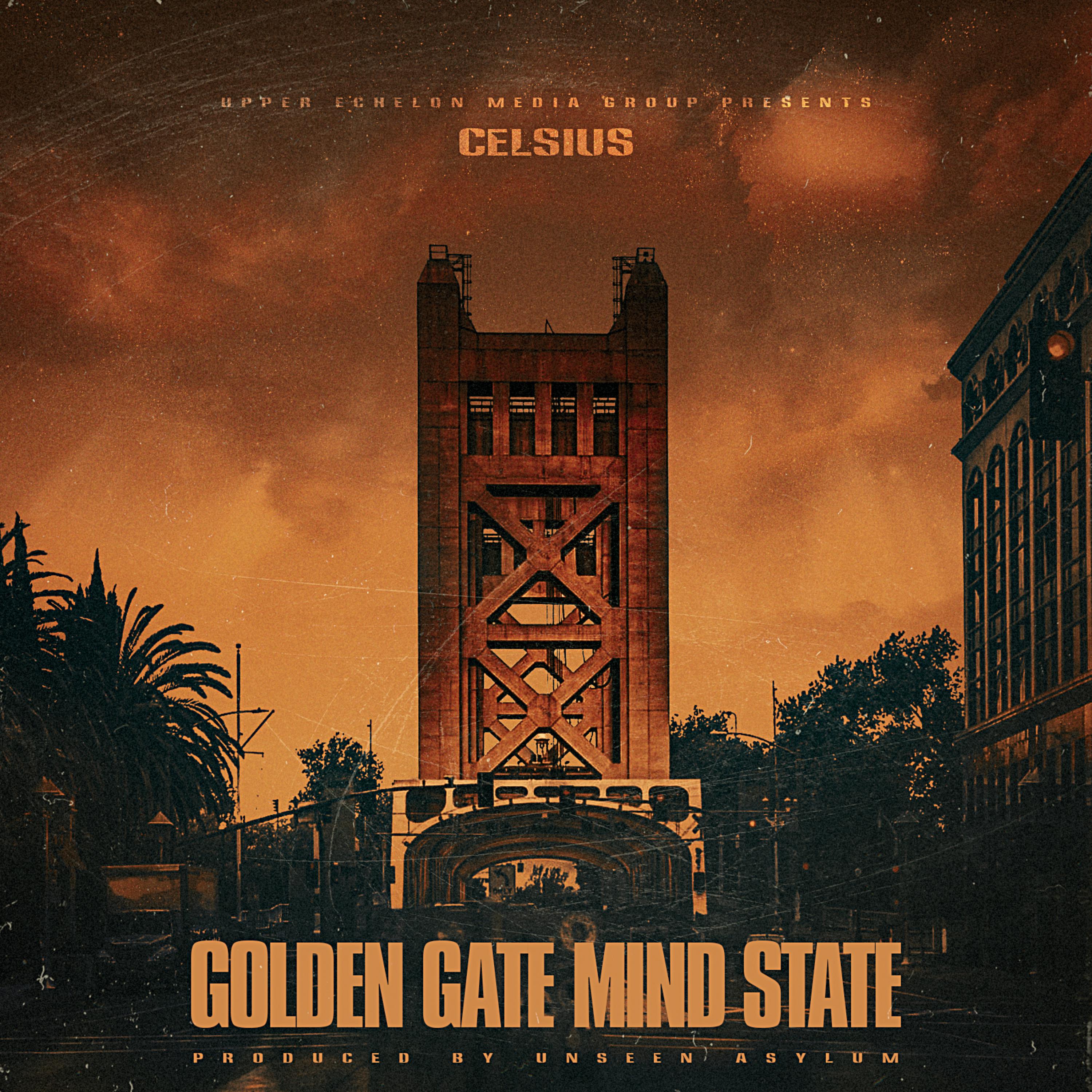 Golden Gate Mind State artwork