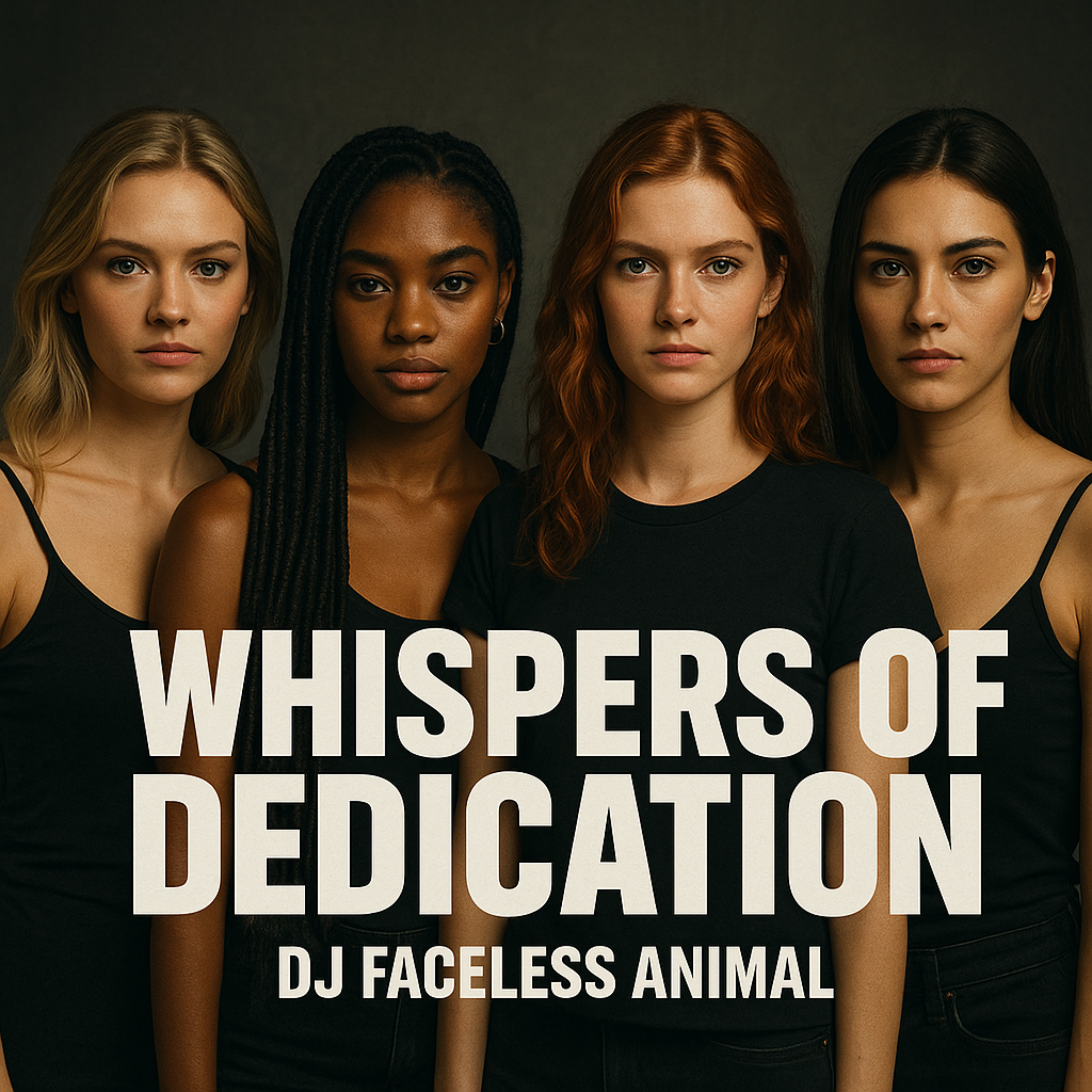 Whispers Of Dedication artwork