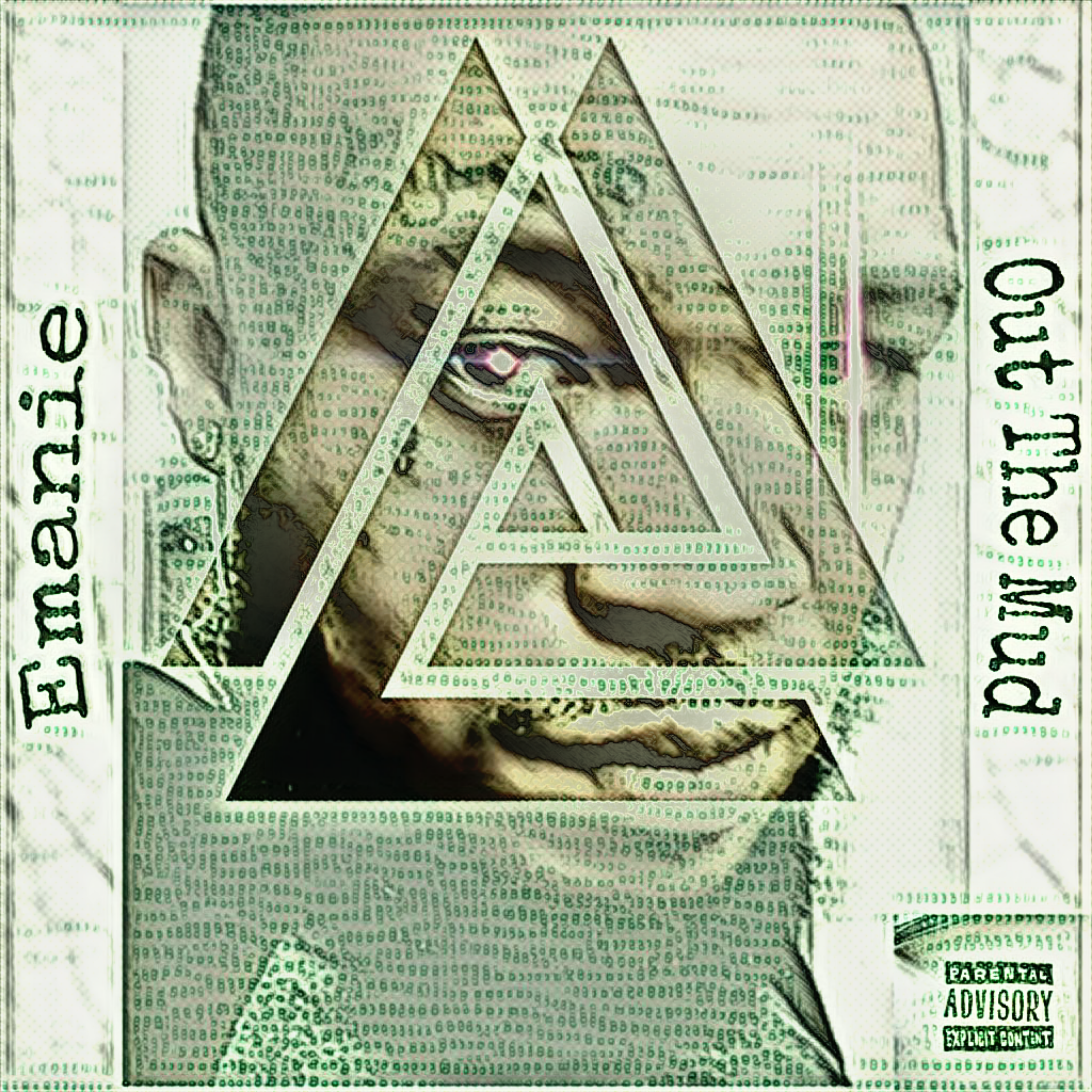 Emanie (Expensive Choices)E.P artwork