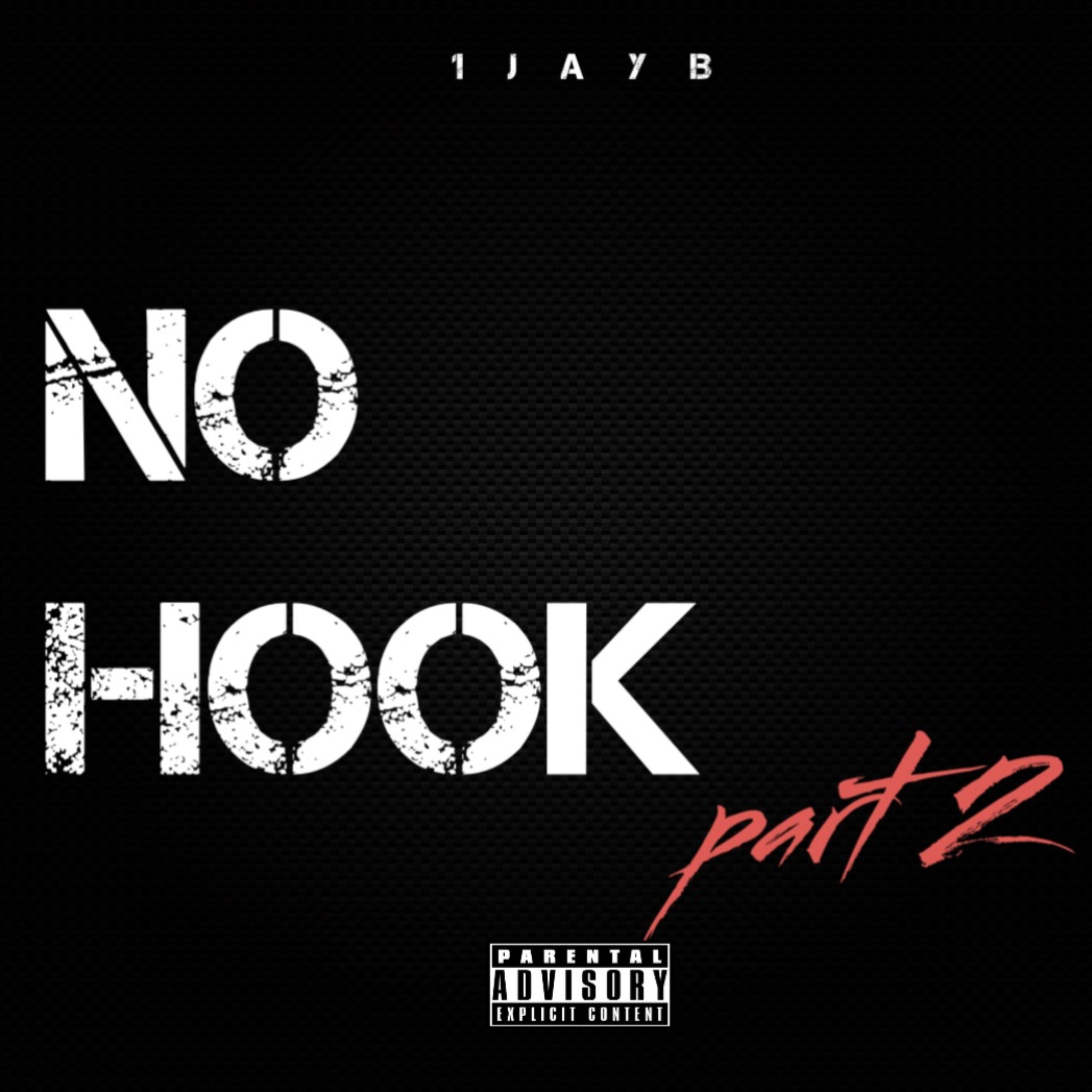 No Hook (part 2) artwork