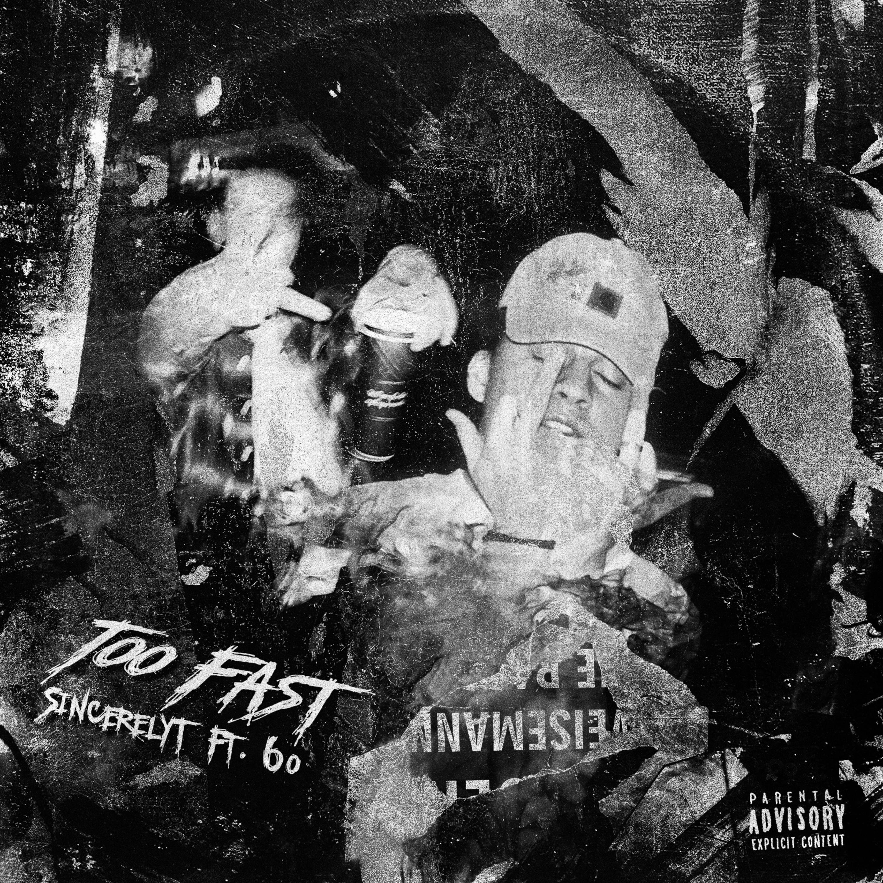 Too Fast artwork