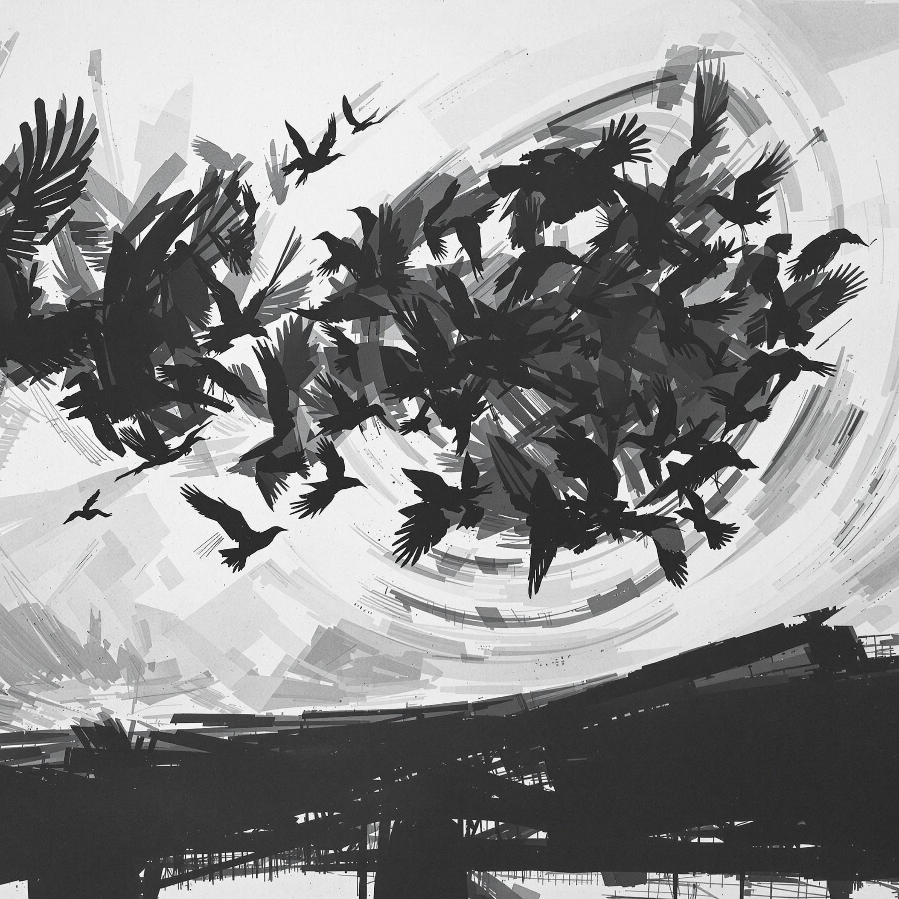 Música Lo-Fi Beats Japoneses para estudiar y relajarse artwork