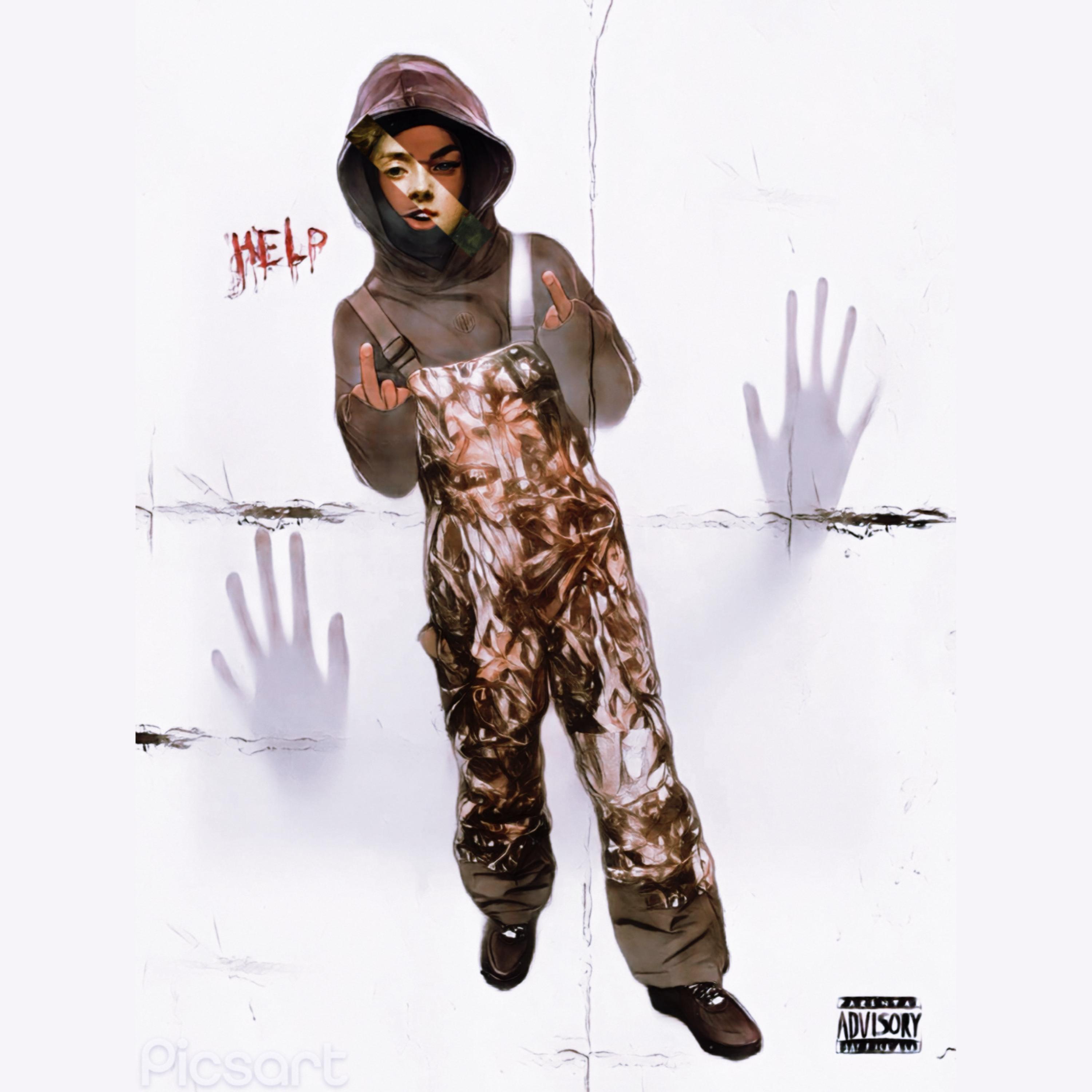 M.A.D FREESTYLE by DRXLLY cover art