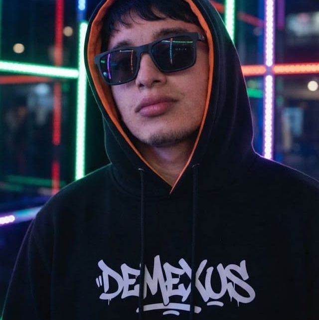 DEMEXUS