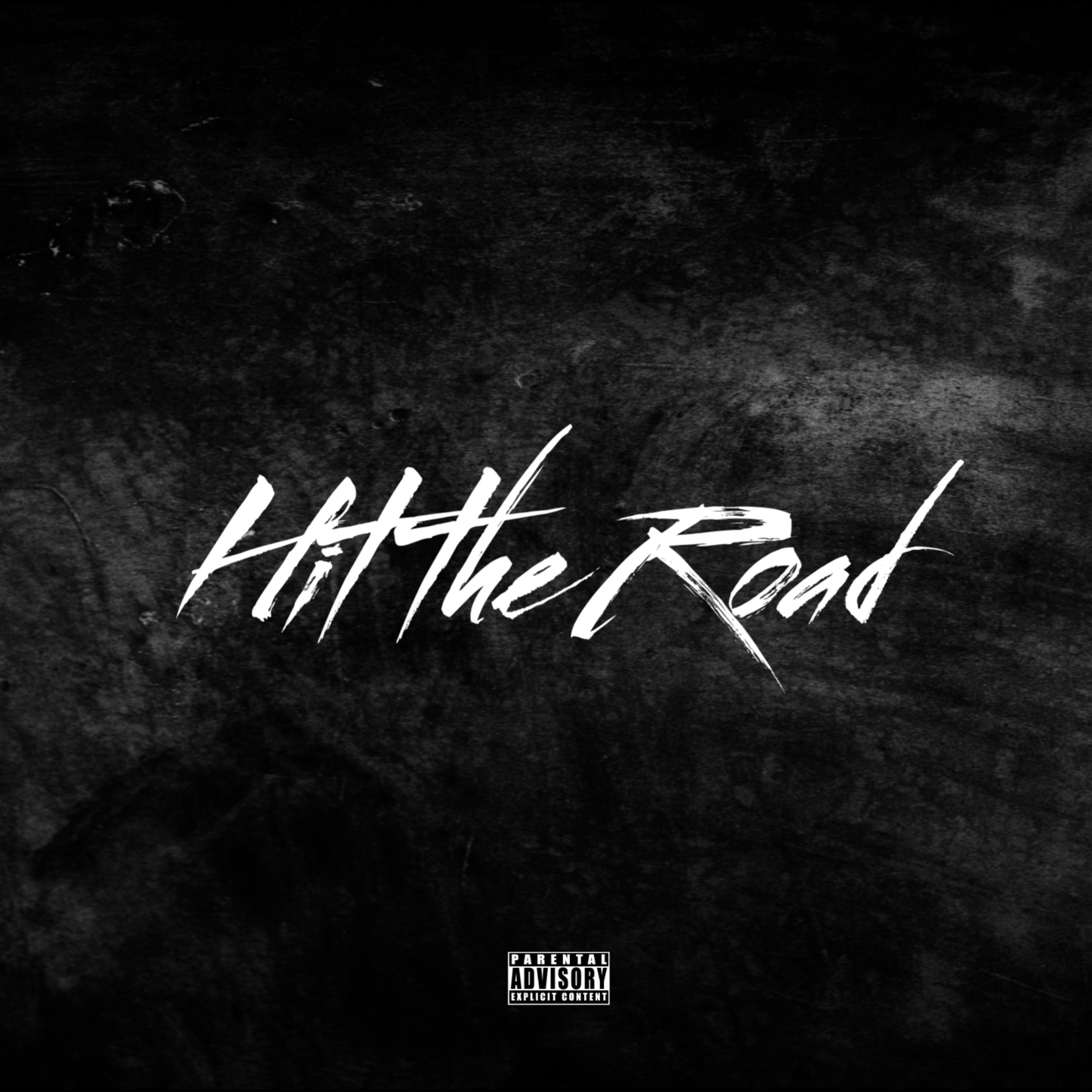 HIT THE ROAD by 800 FATZ cover art