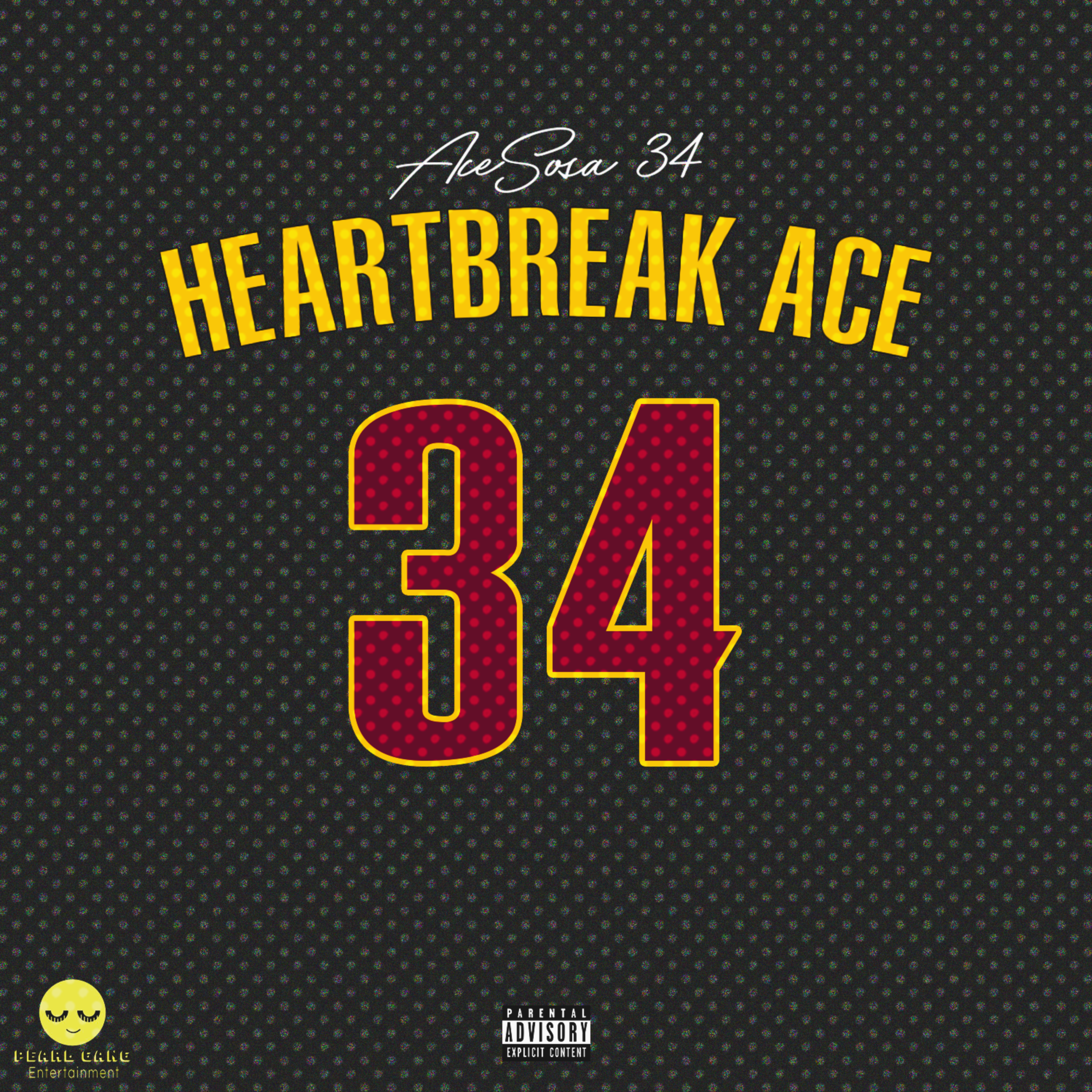 Heartbreak Ace artwork