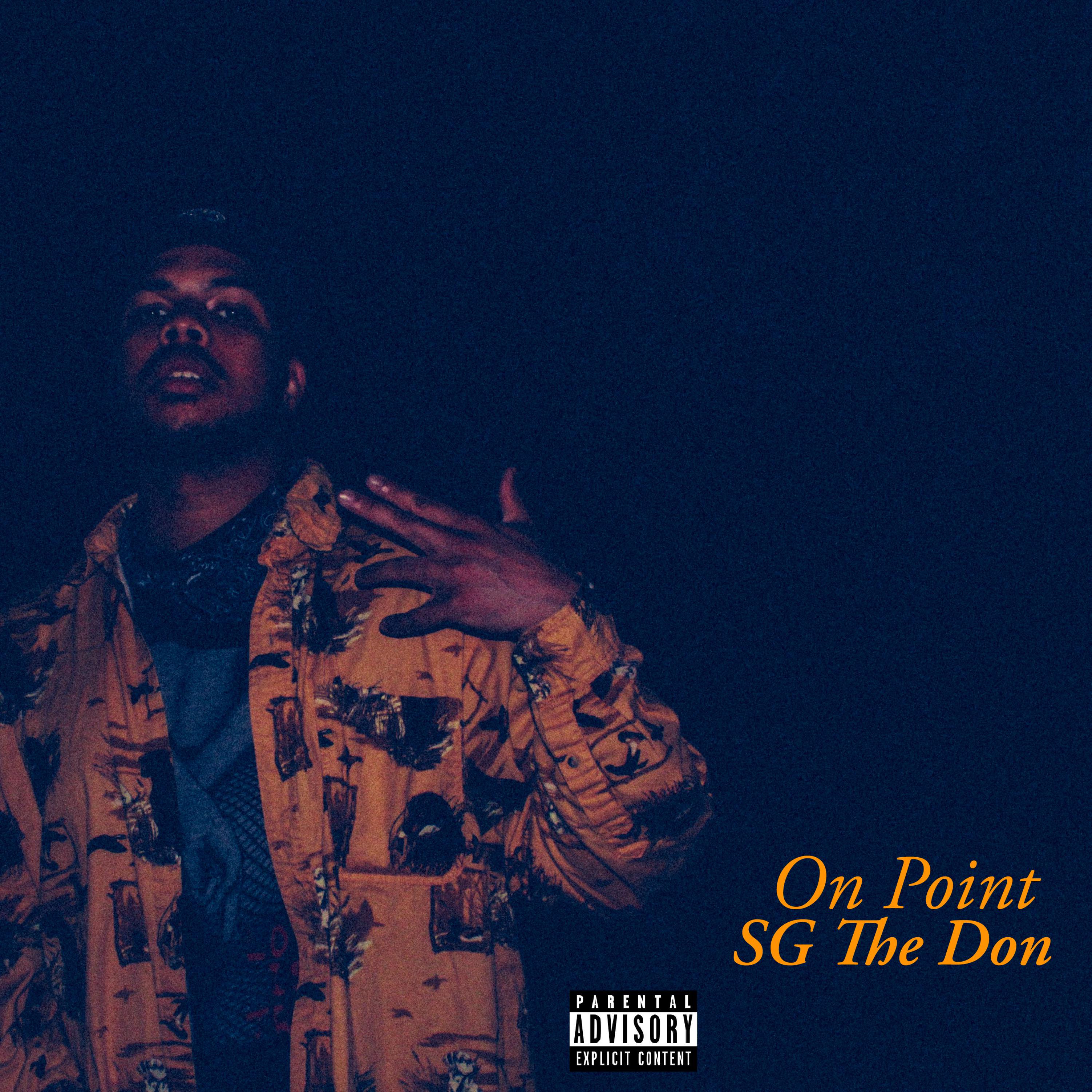 On Point artwork