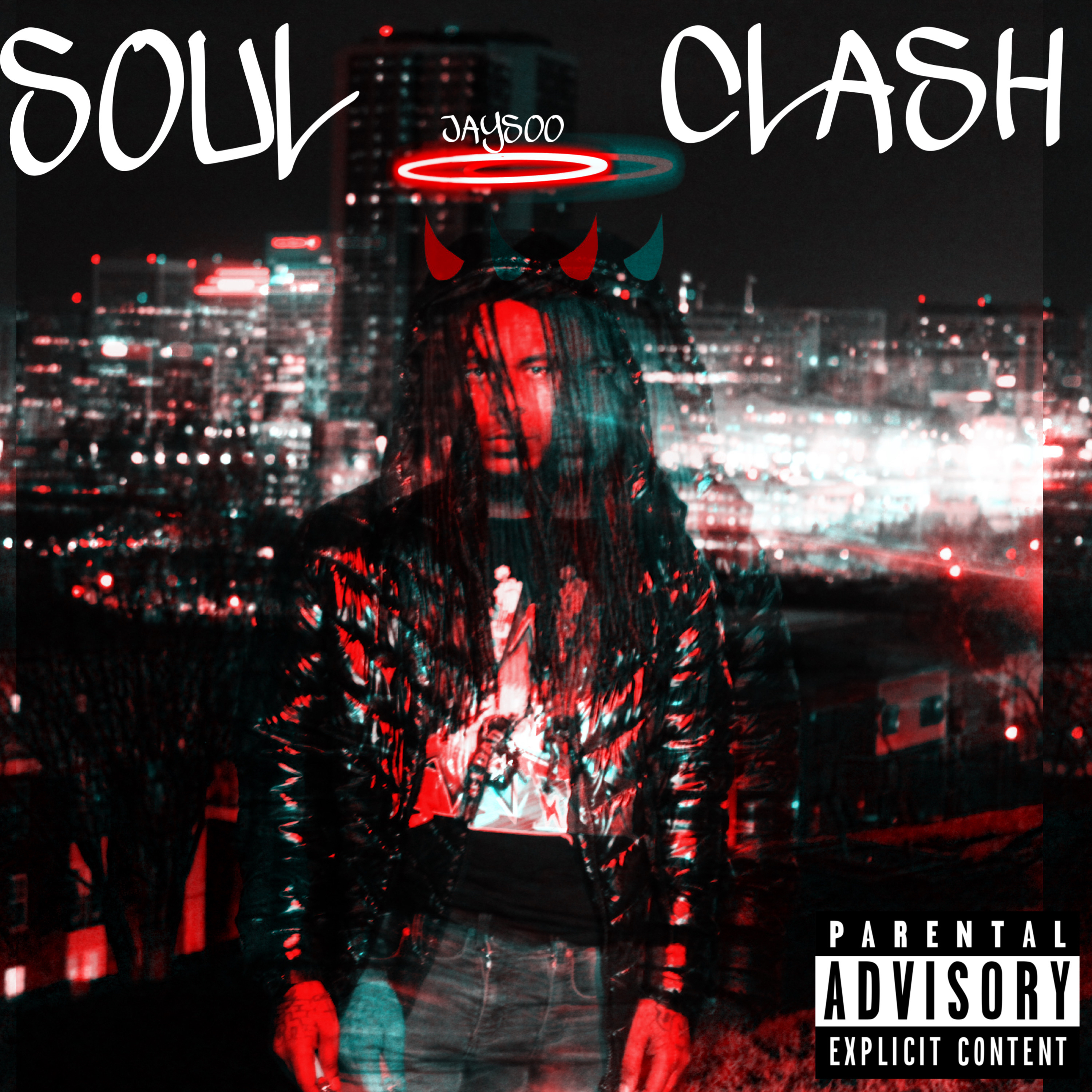 Soul Clash artwork