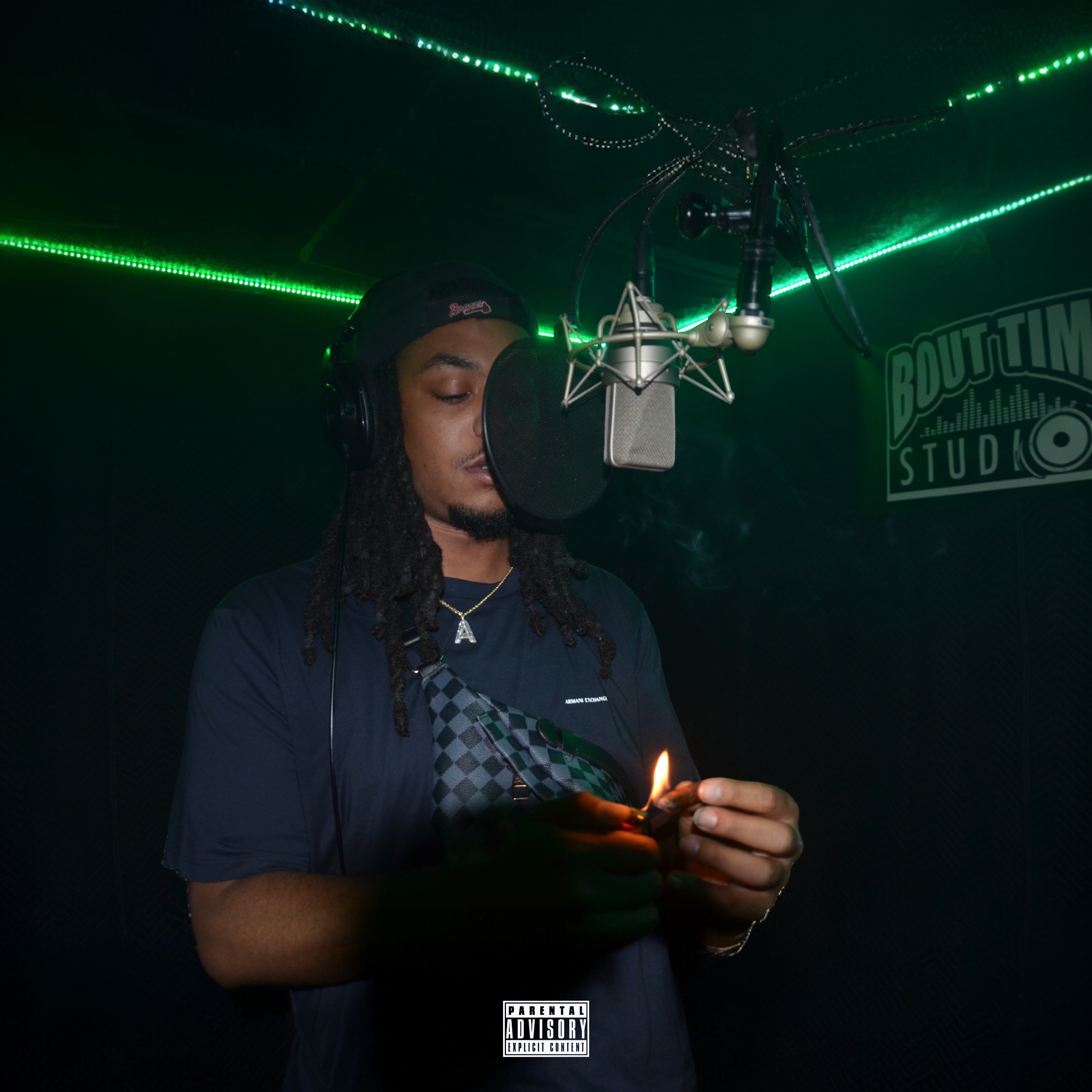 Fye In The Booth artwork