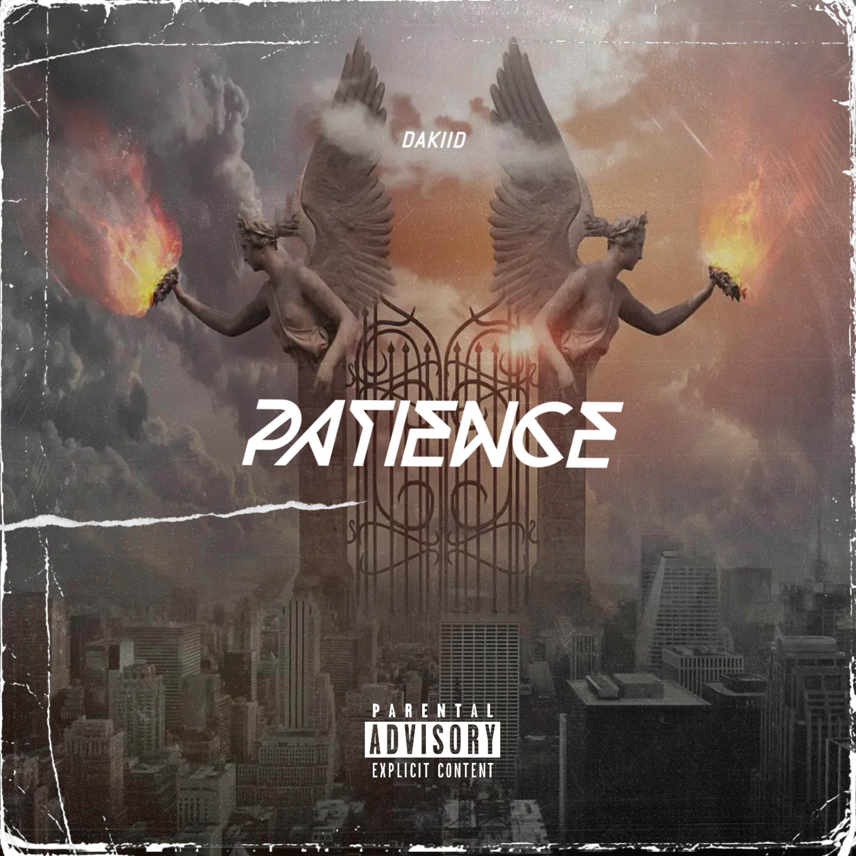 Patience artwork