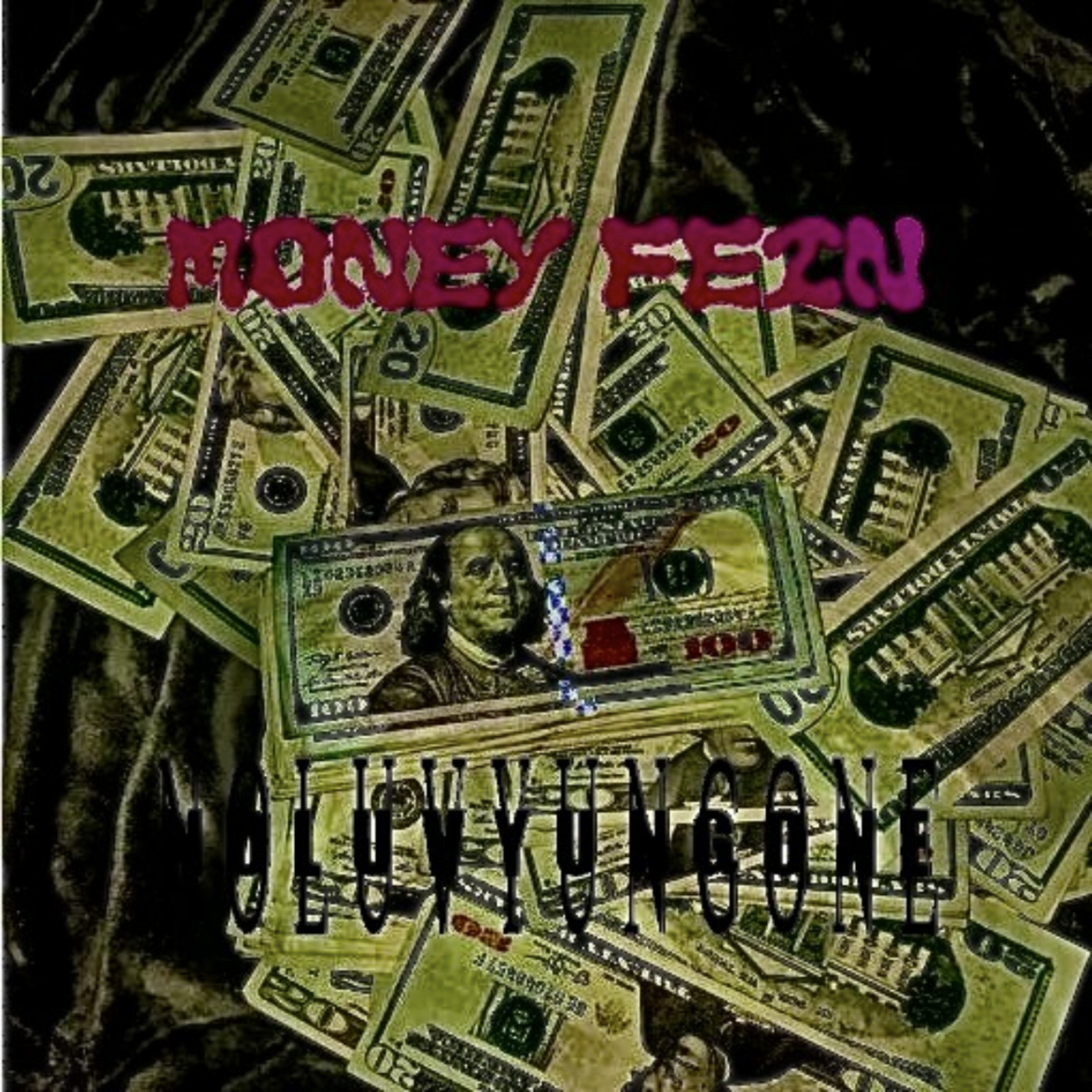 Money Fein artwork