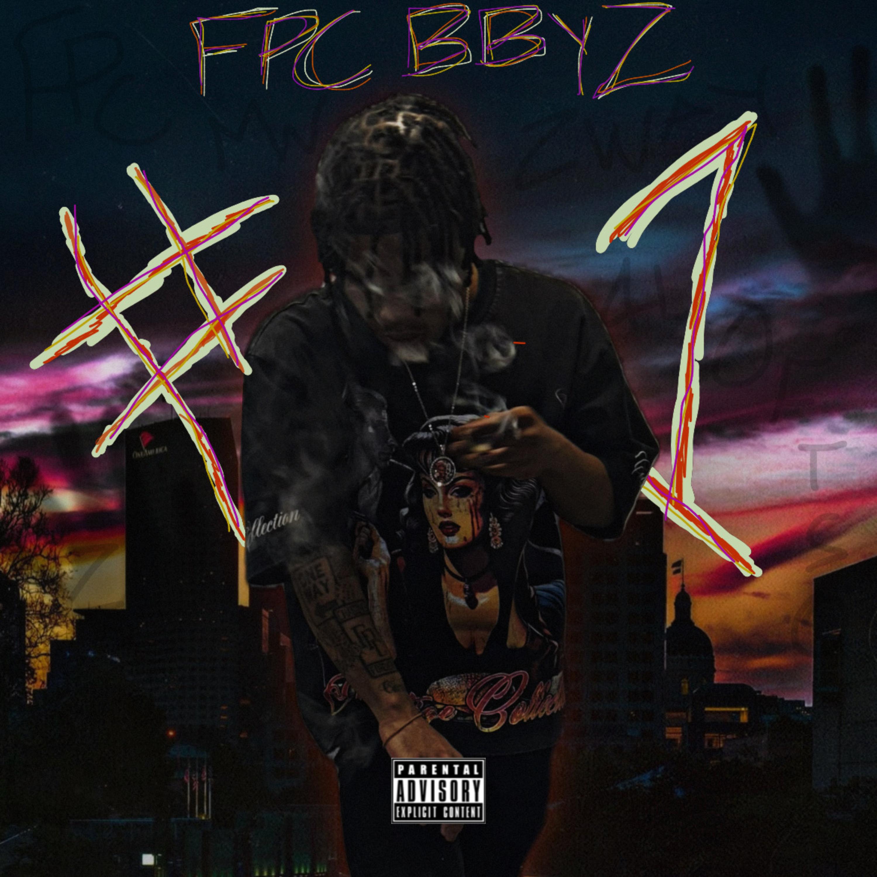 Number1 artwork