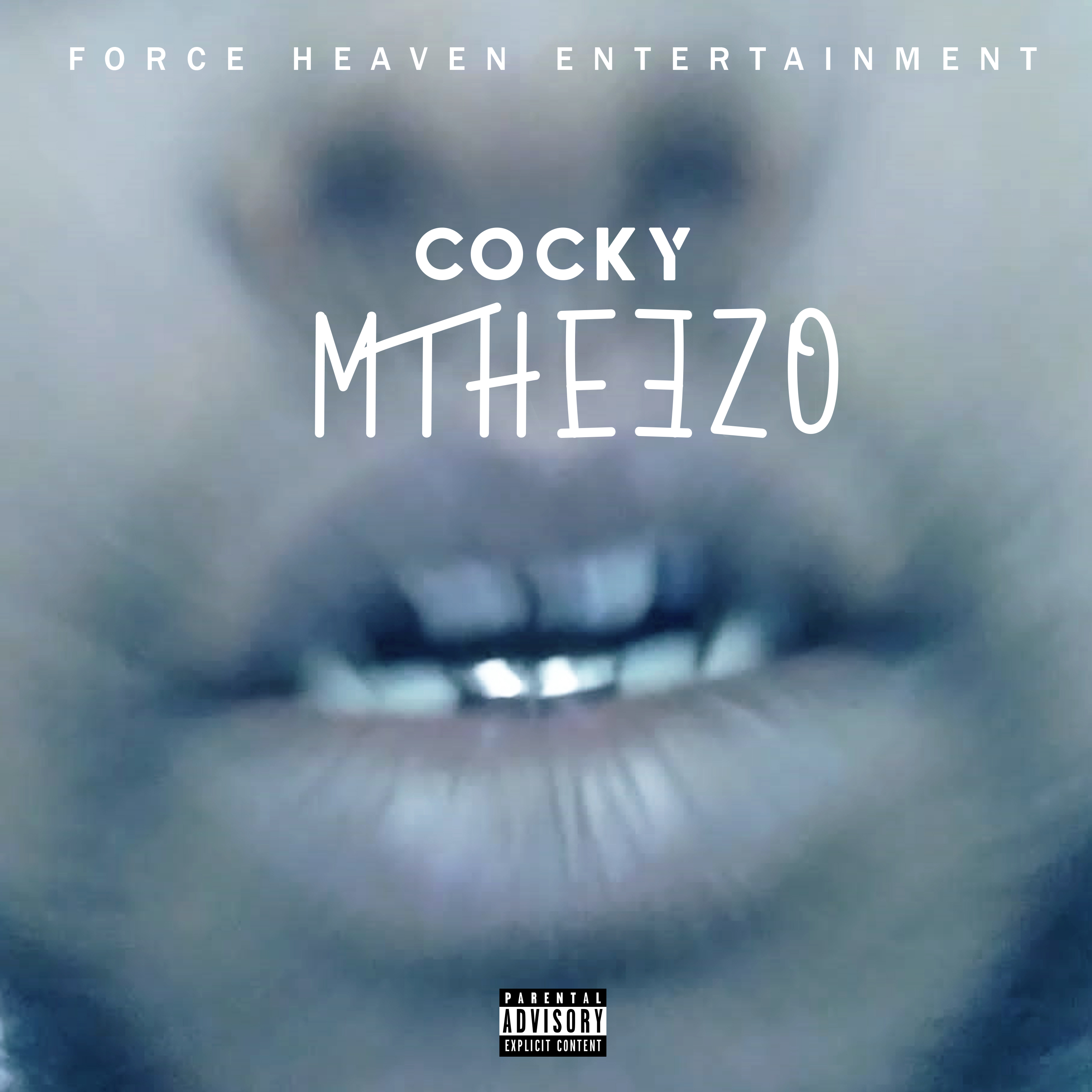 COCKY by Mtheezo cover art