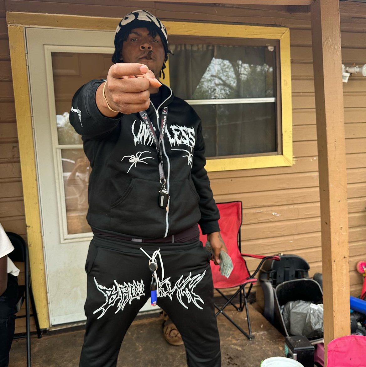YJB Gloccc