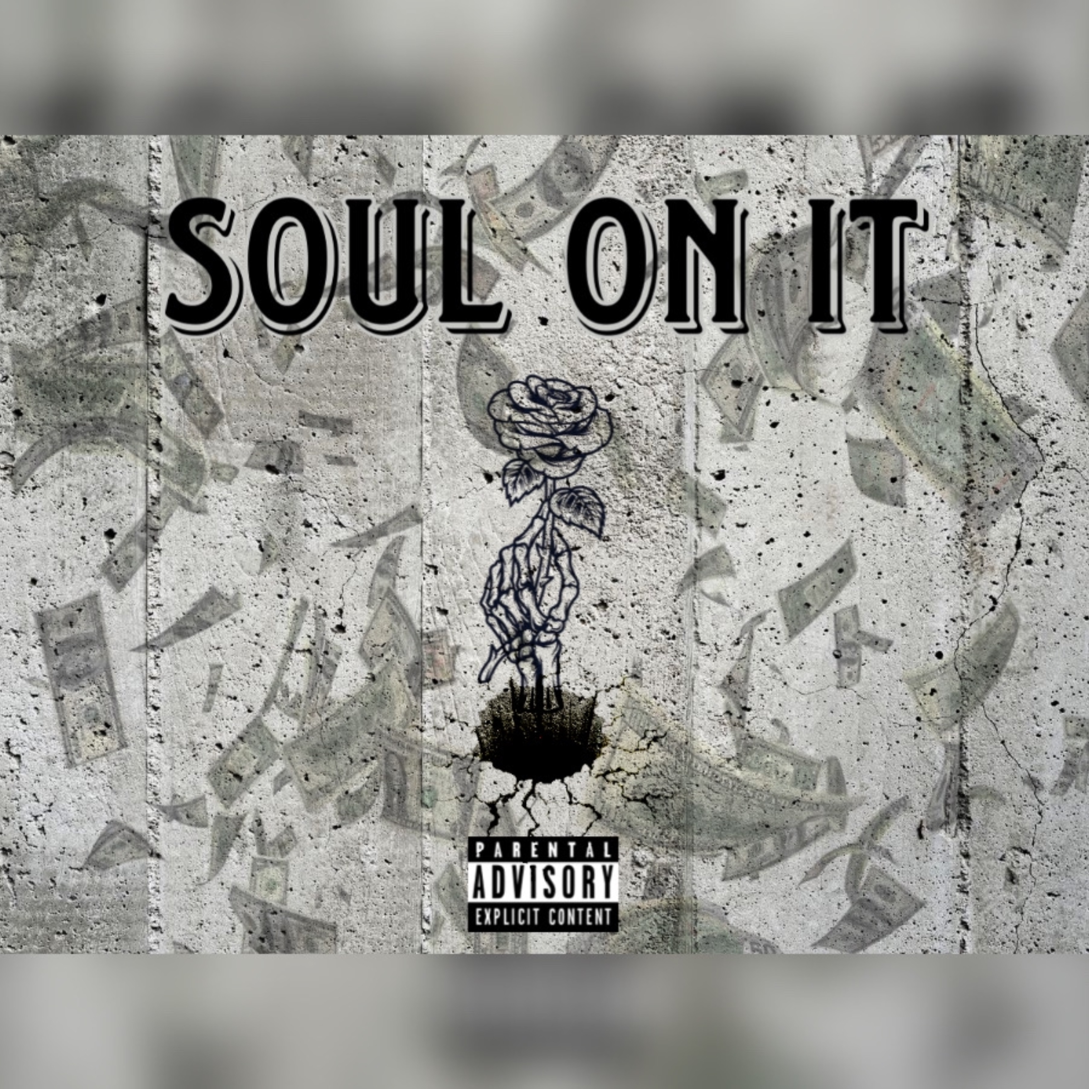Soul On It artwork