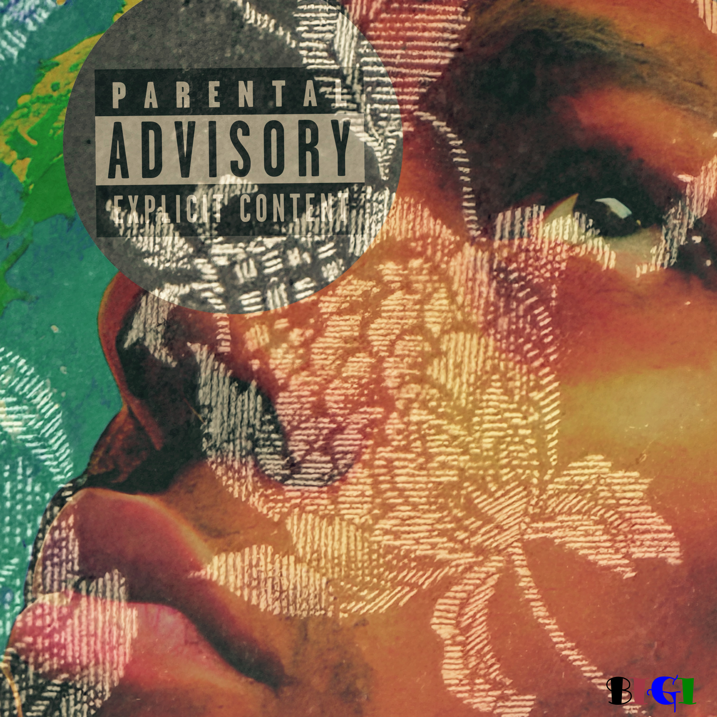Big 1 artwork