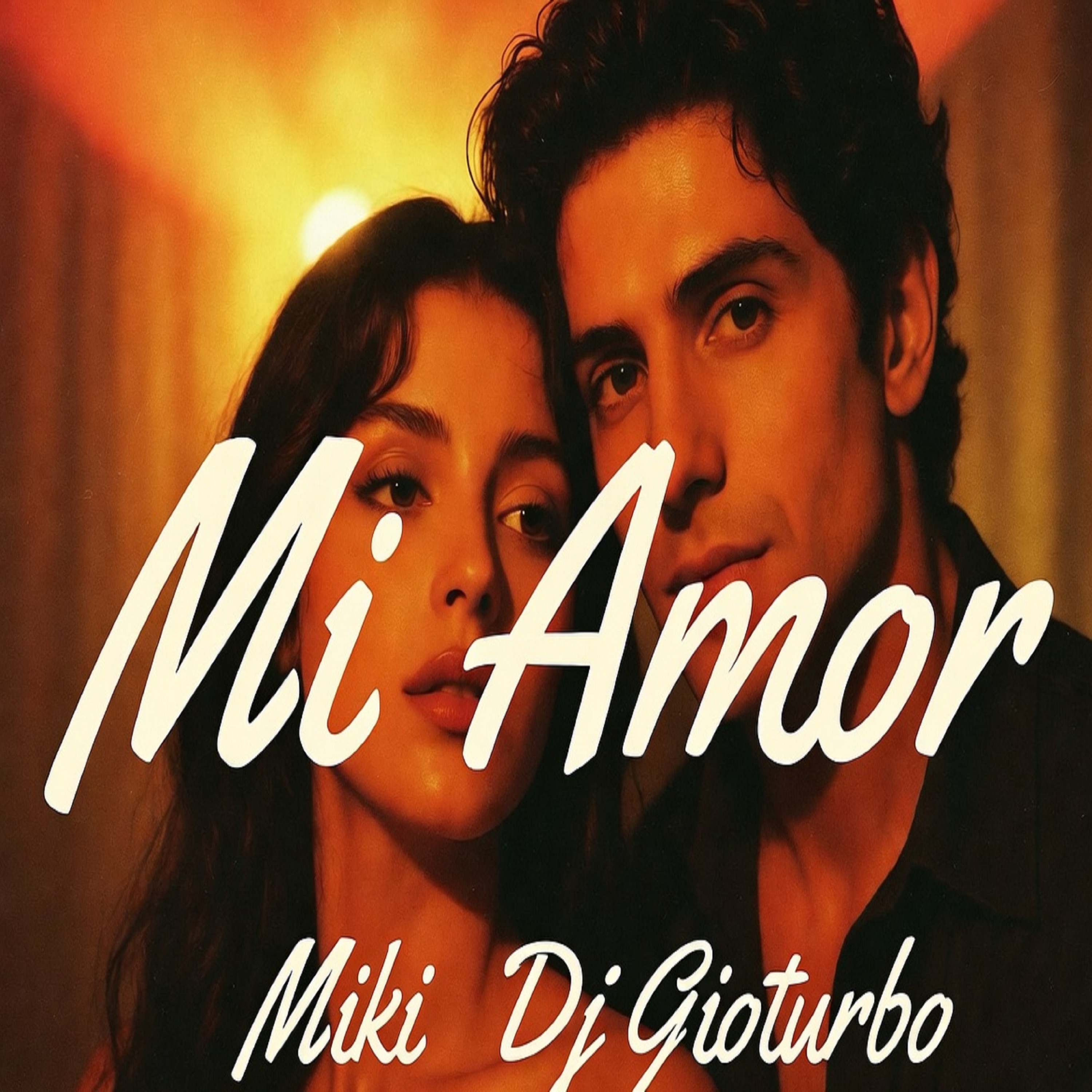 Mi Amor artwork