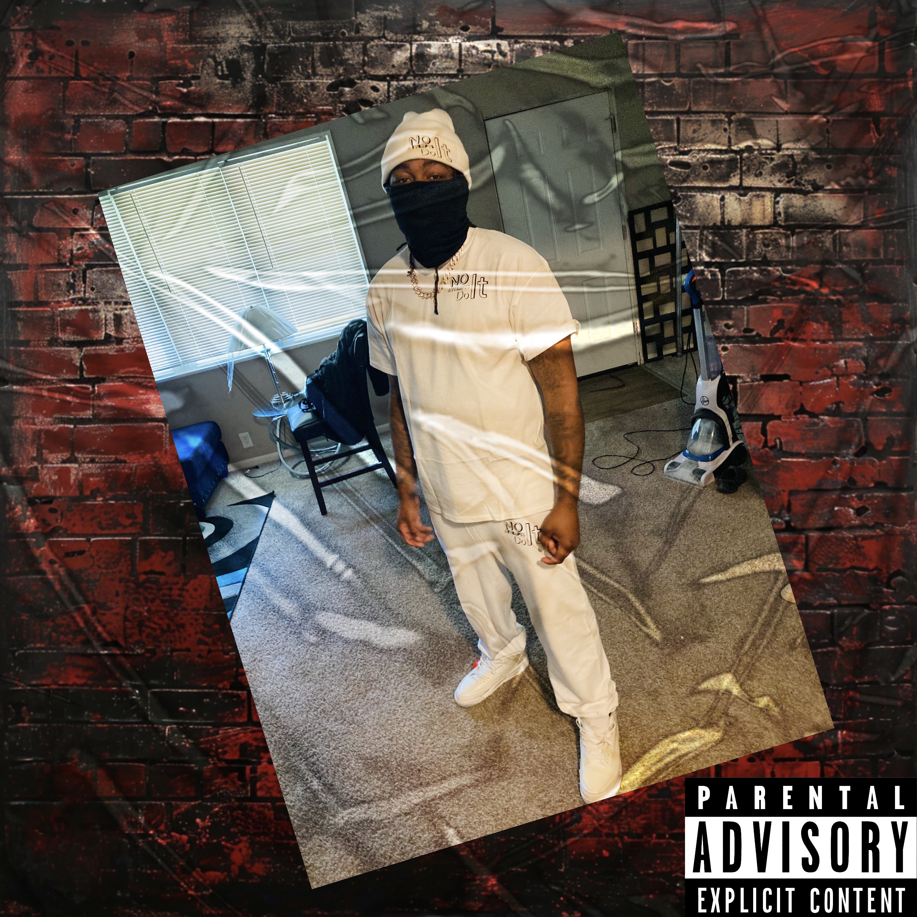 Its Up artwork