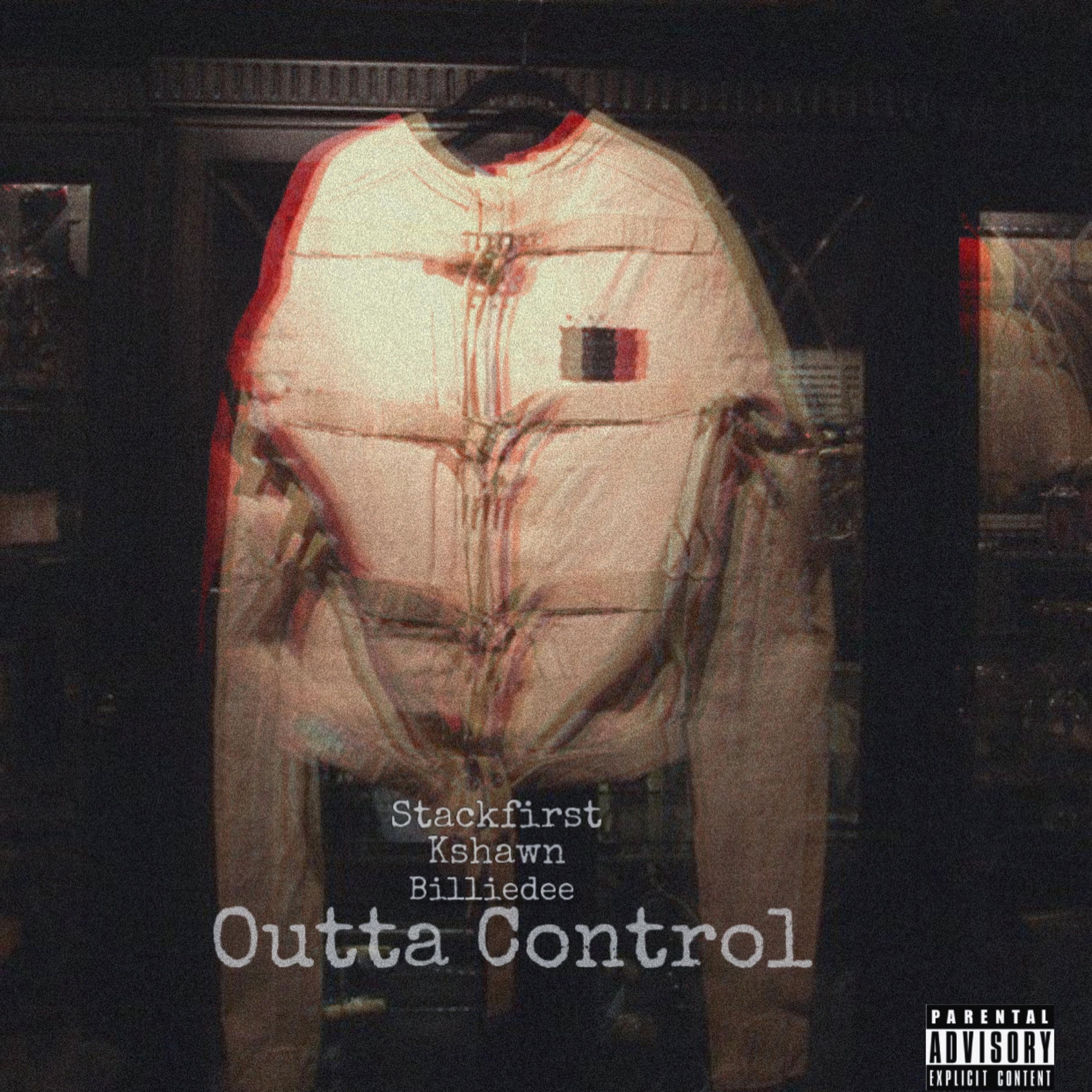 Outta Control artwork