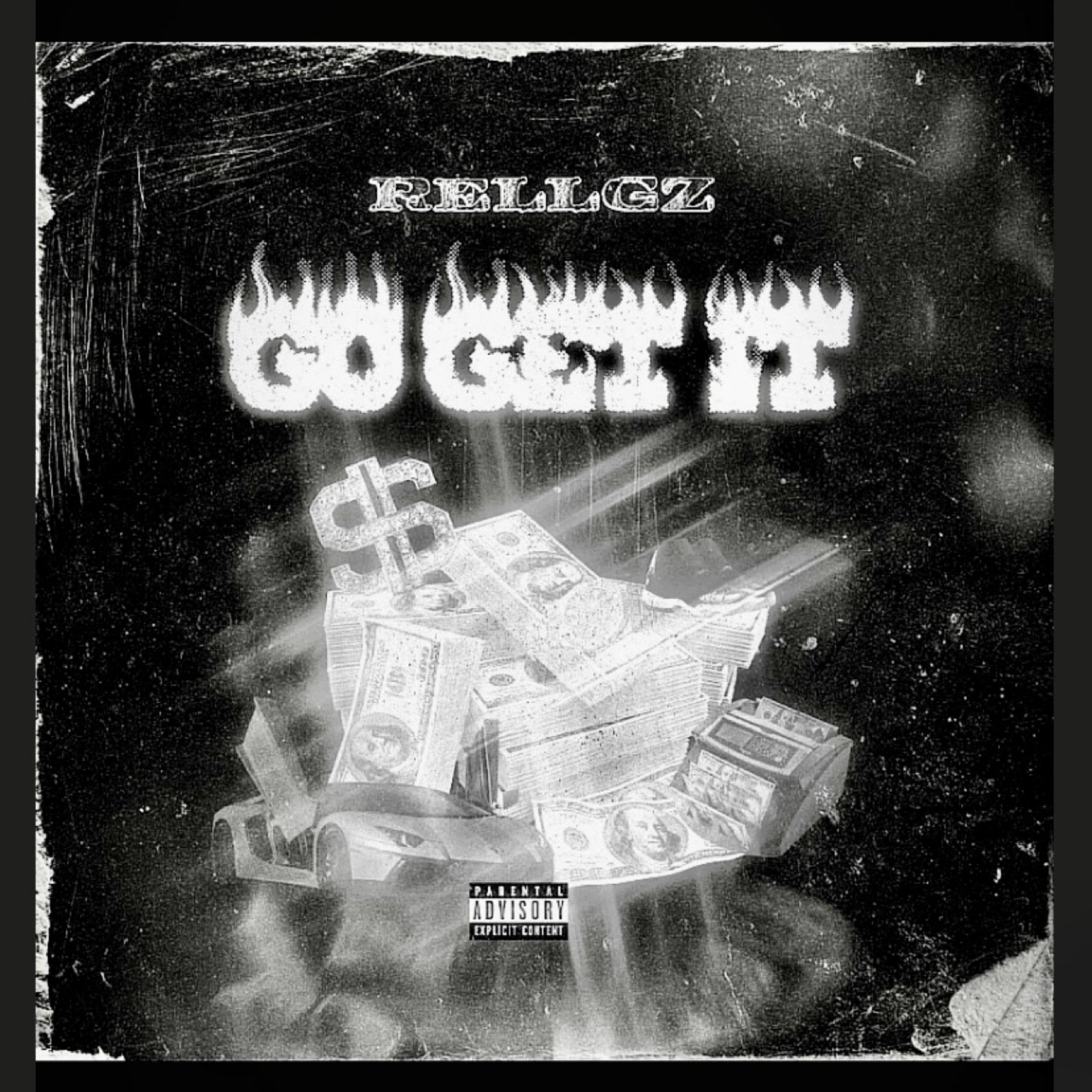 Go Get It artwork