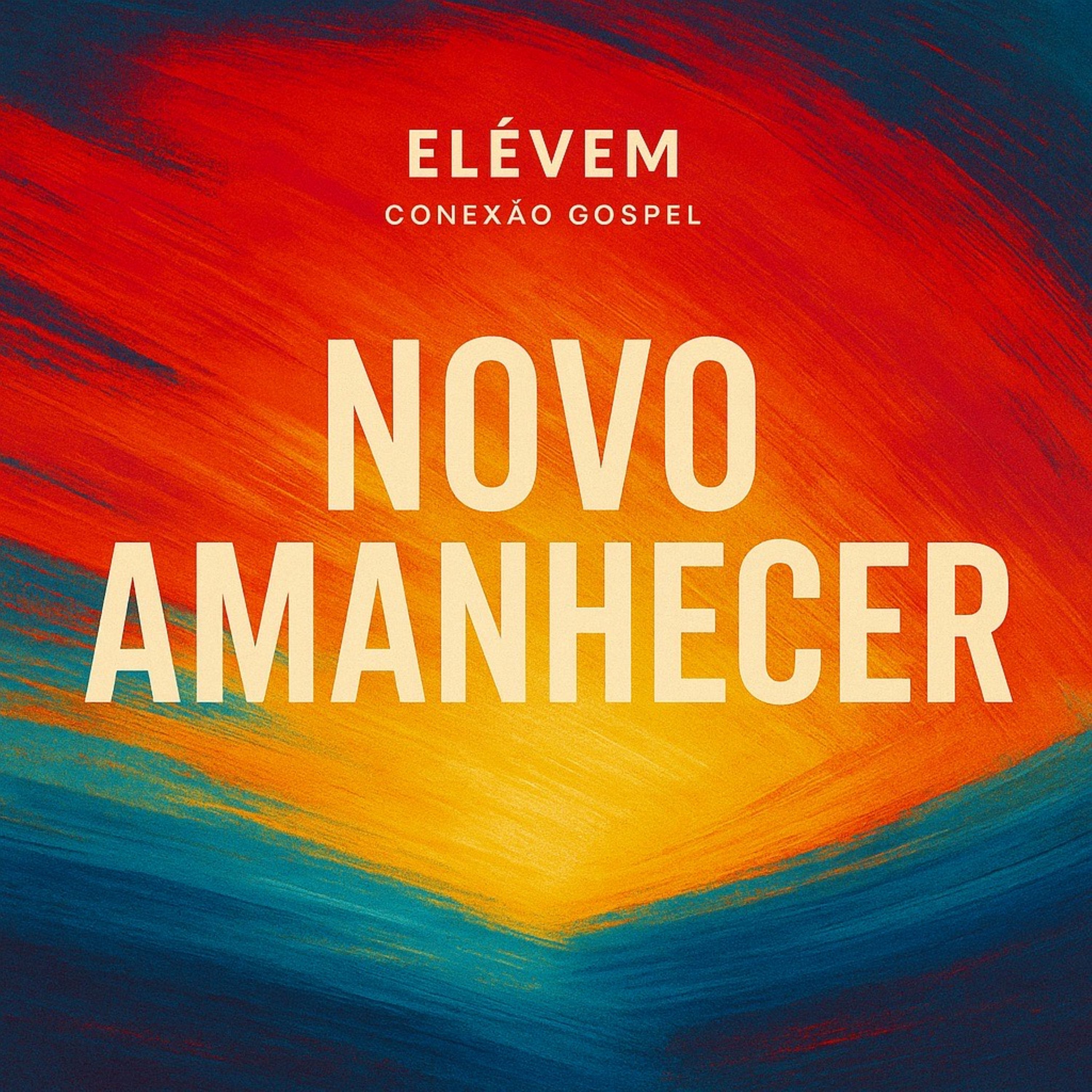 Novo Amanhecer artwork