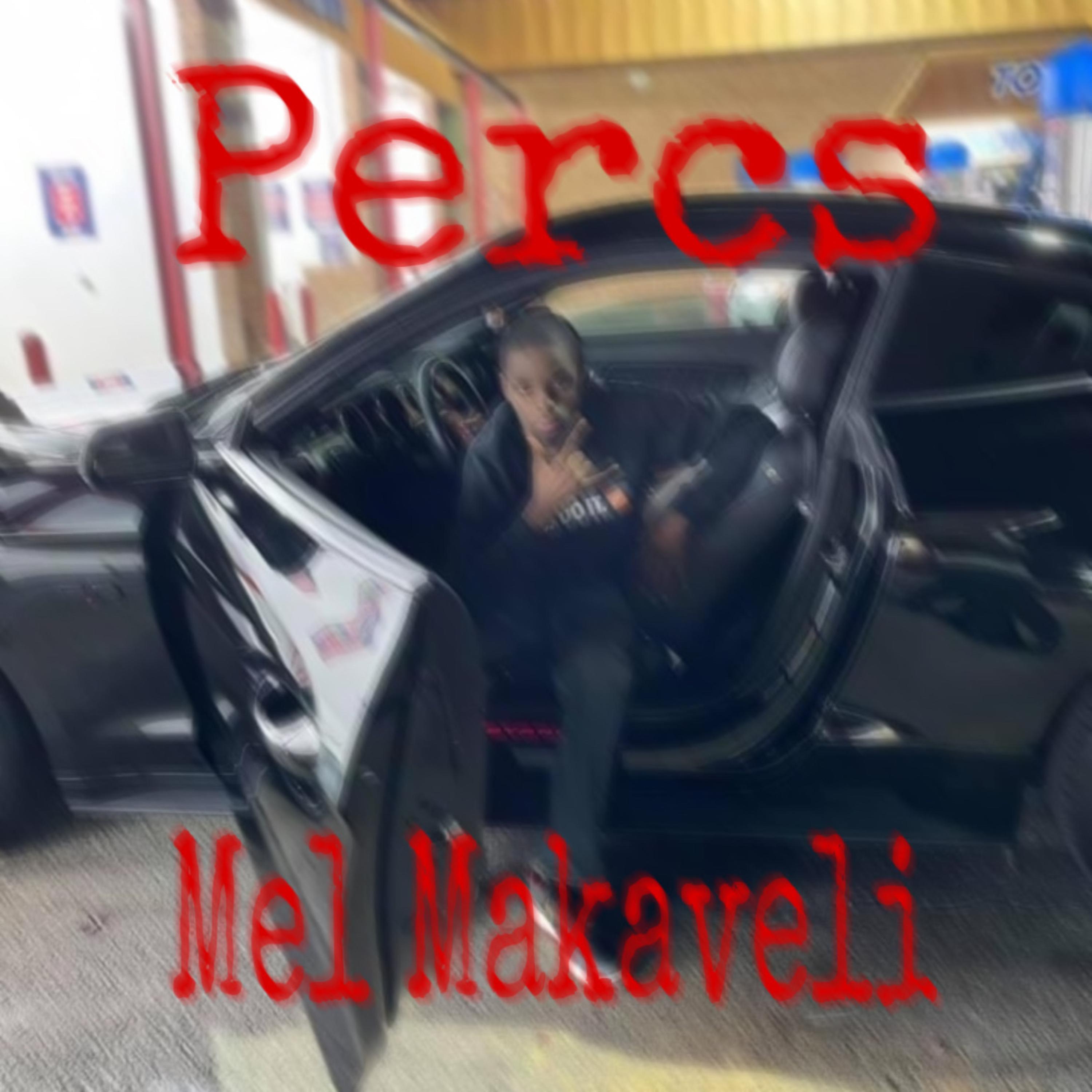 Percs artwork