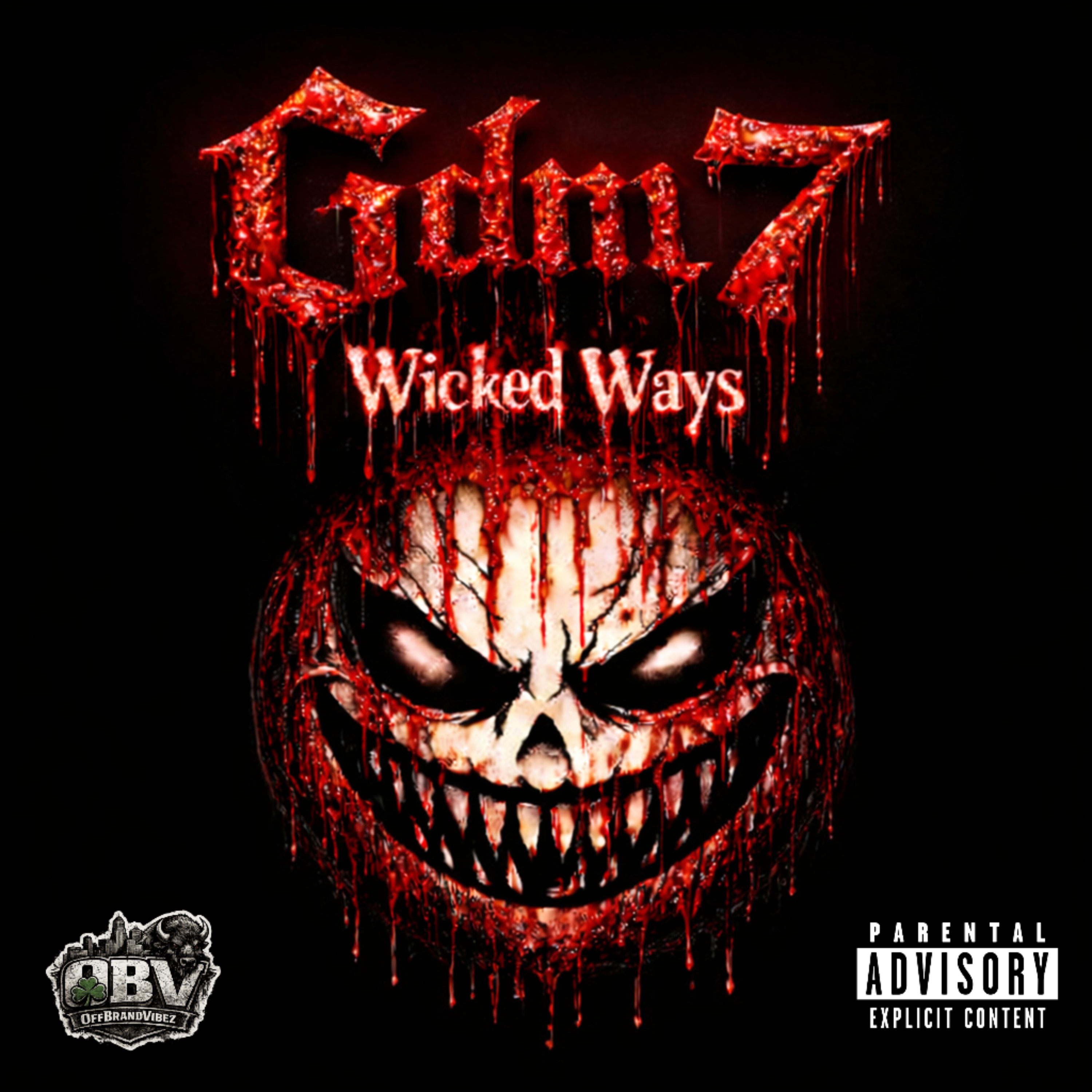 Wicked Ways artwork