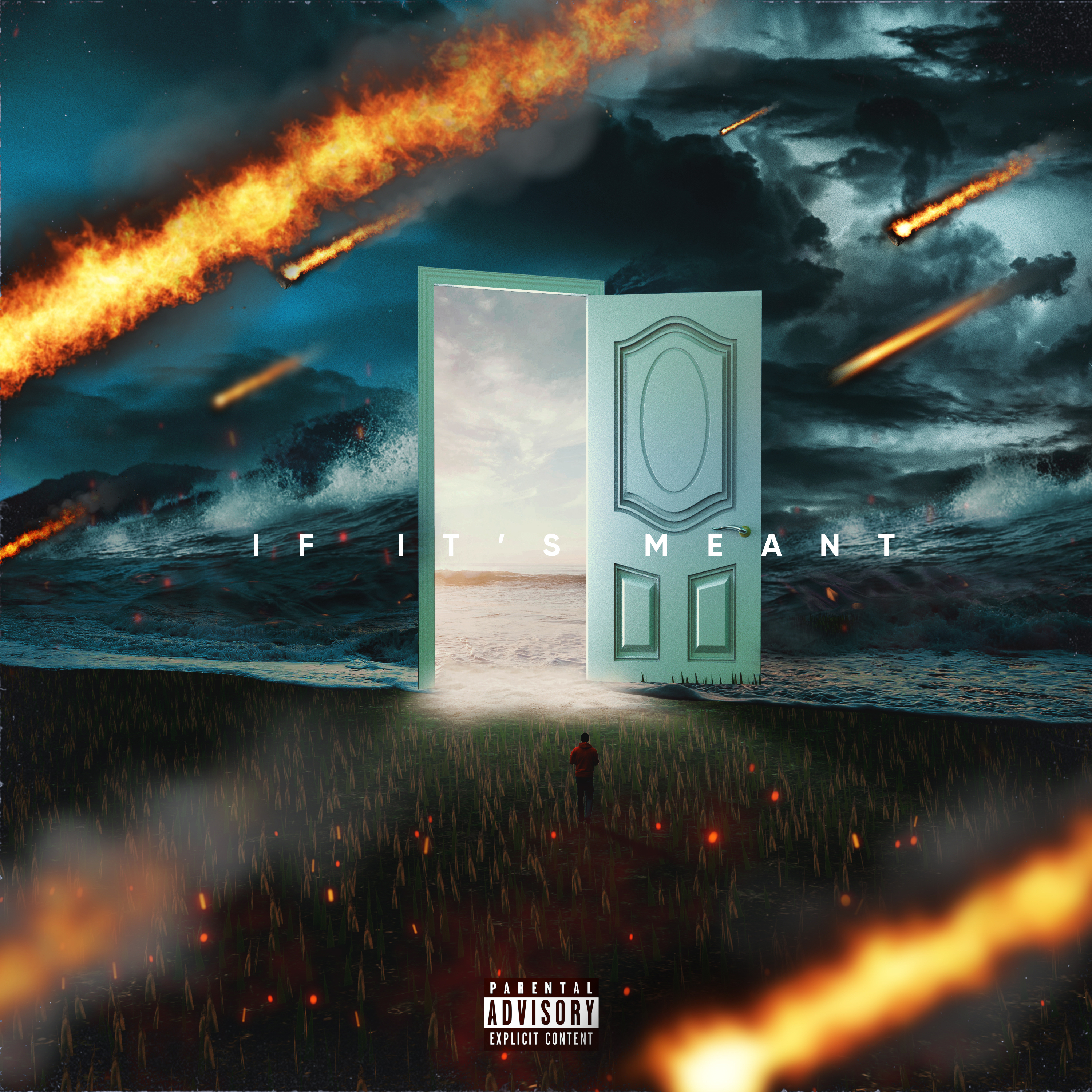 If Its Meant artwork