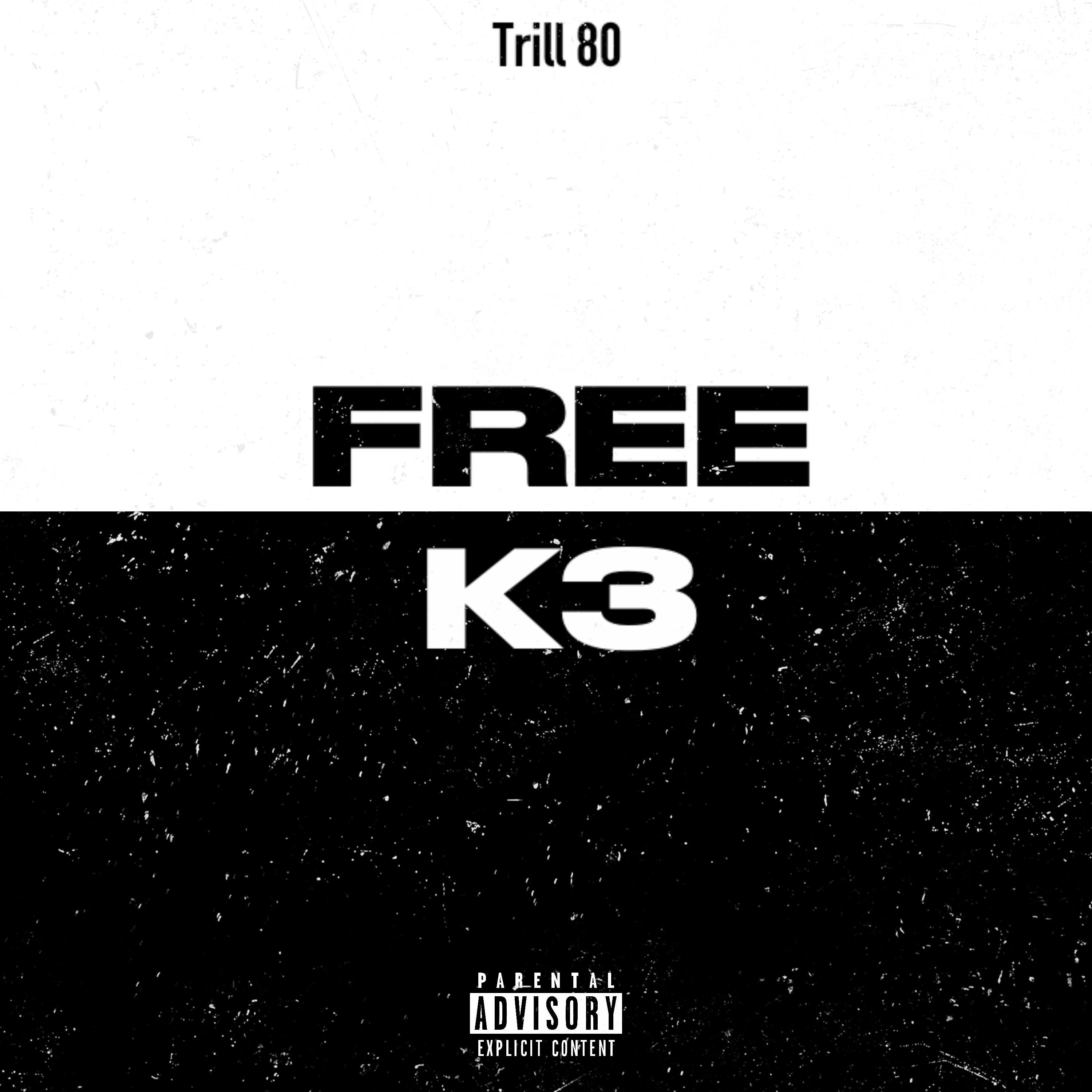 FREE K3 artwork