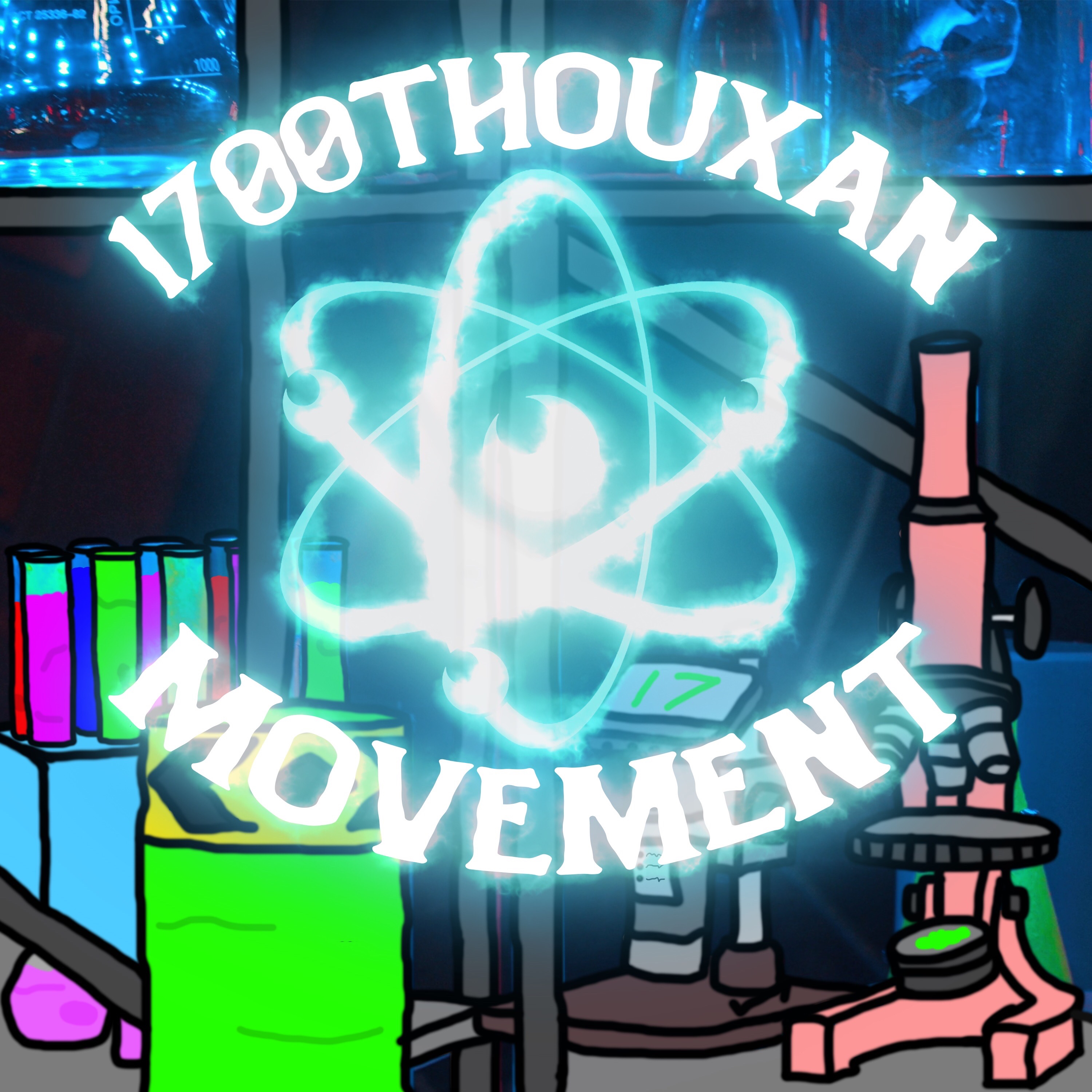 Movement artwork