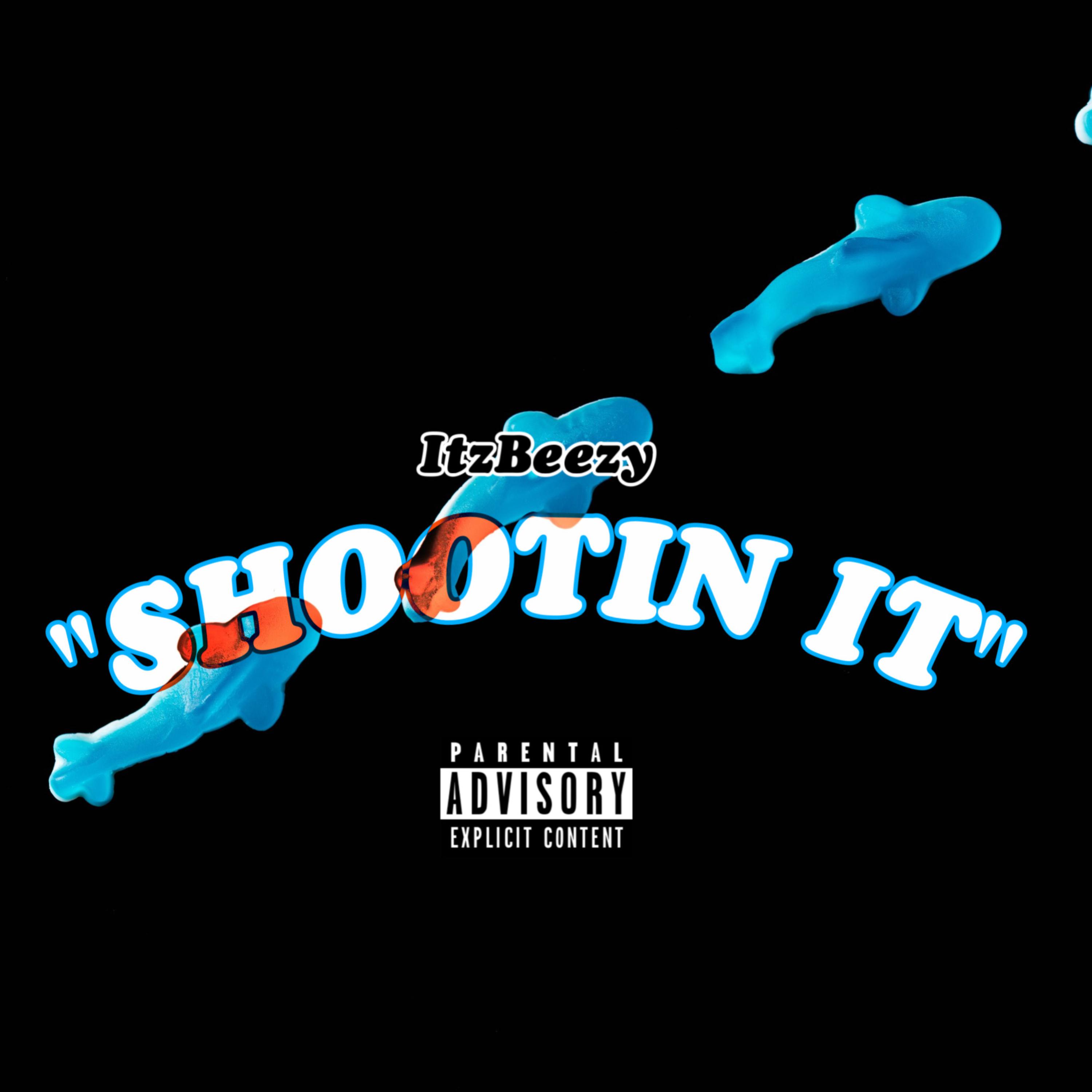 Shootin It artwork