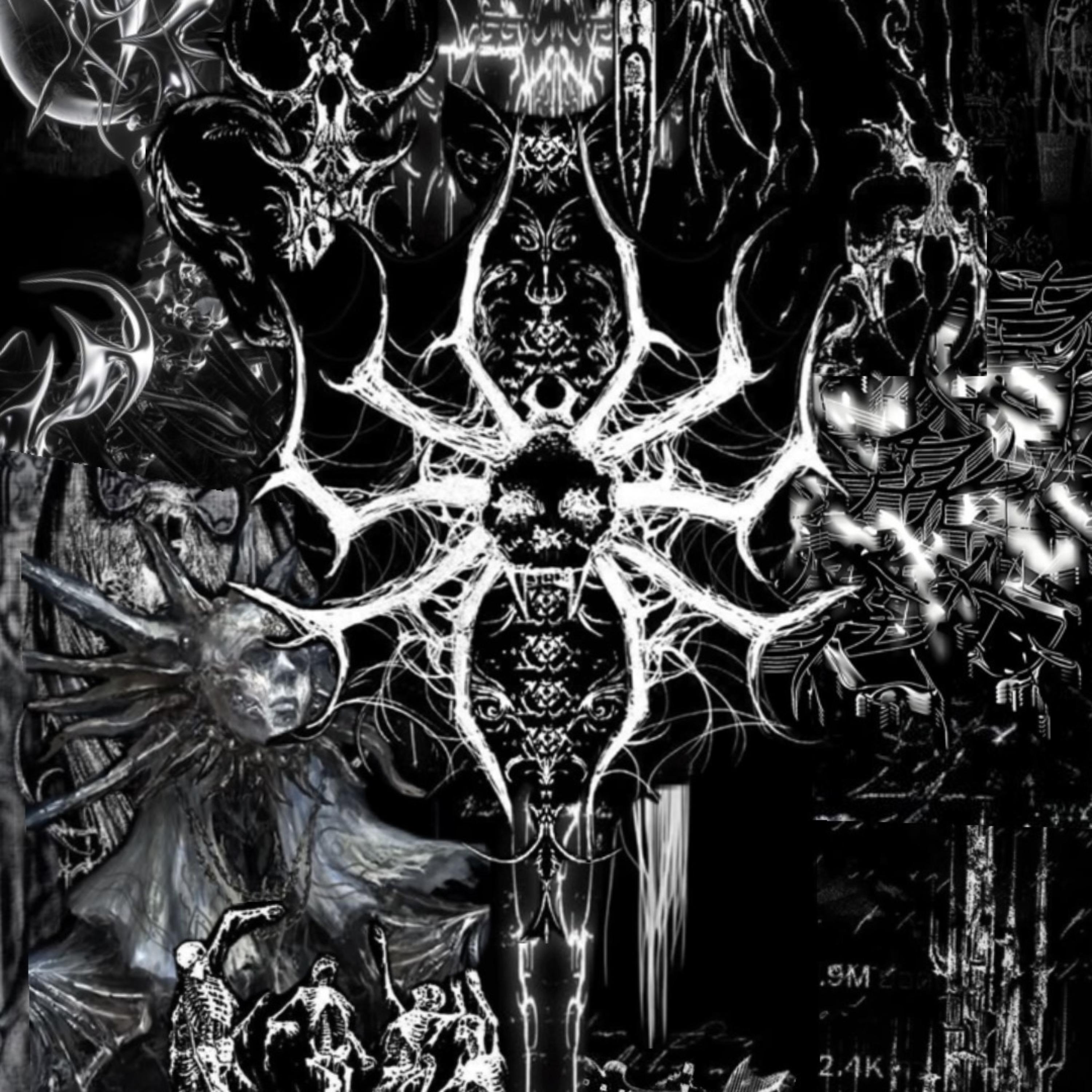 Skeleton Key artwork